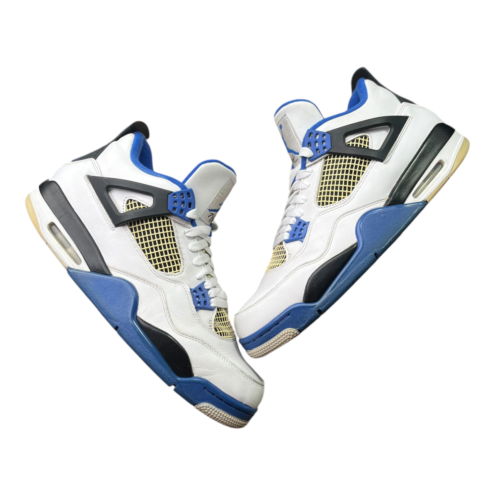 Jordan 4 Retro Motorsports (47EU)