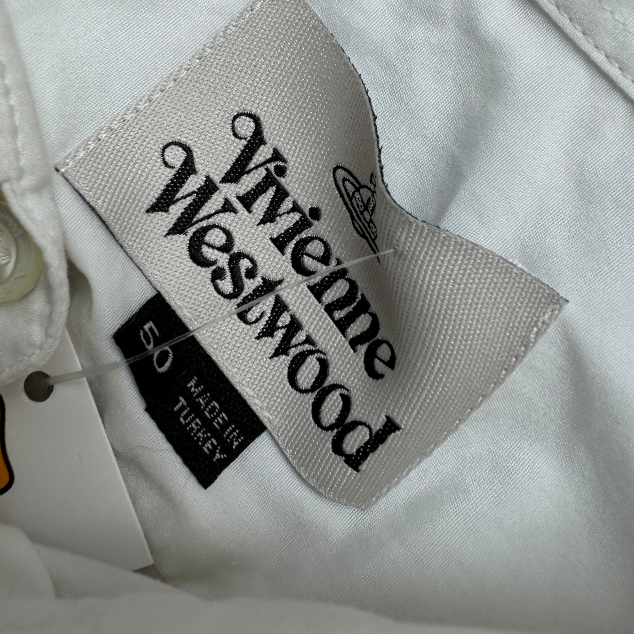 Langarmhemd Vivienne Westwood (M)