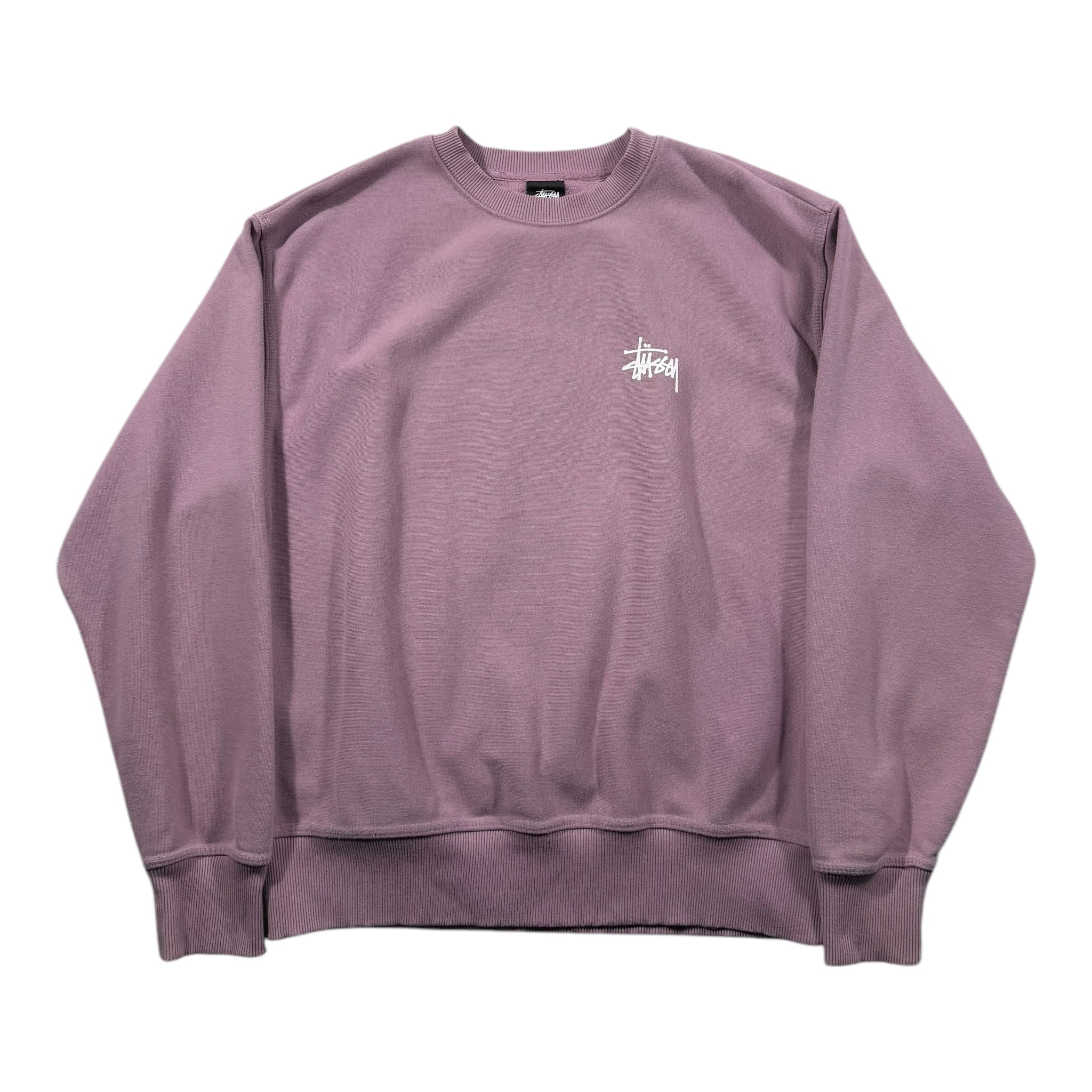 Stussy Sweatshirt (M)