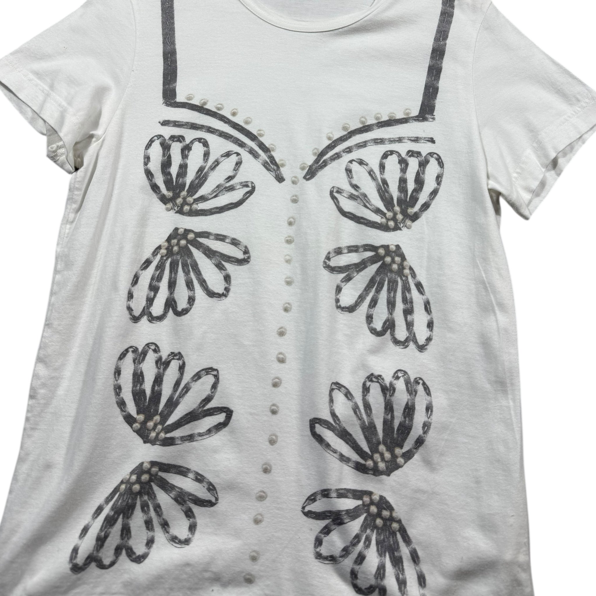 T-Shirt Comme des Garçons (S)