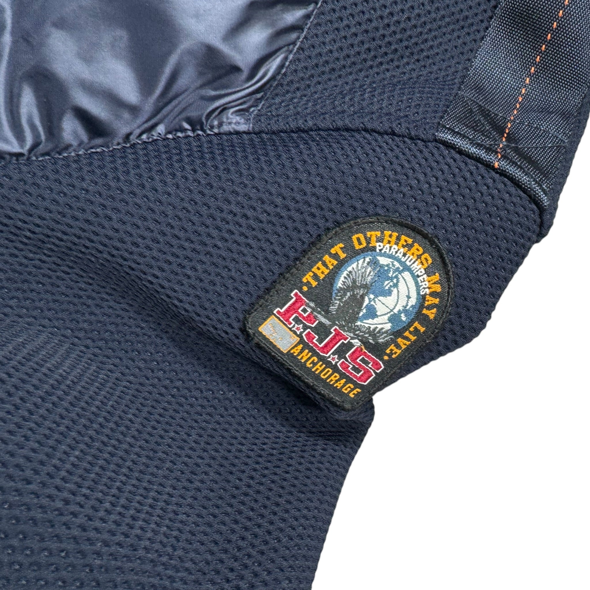 Veste WarmUp Parajumpers (L)