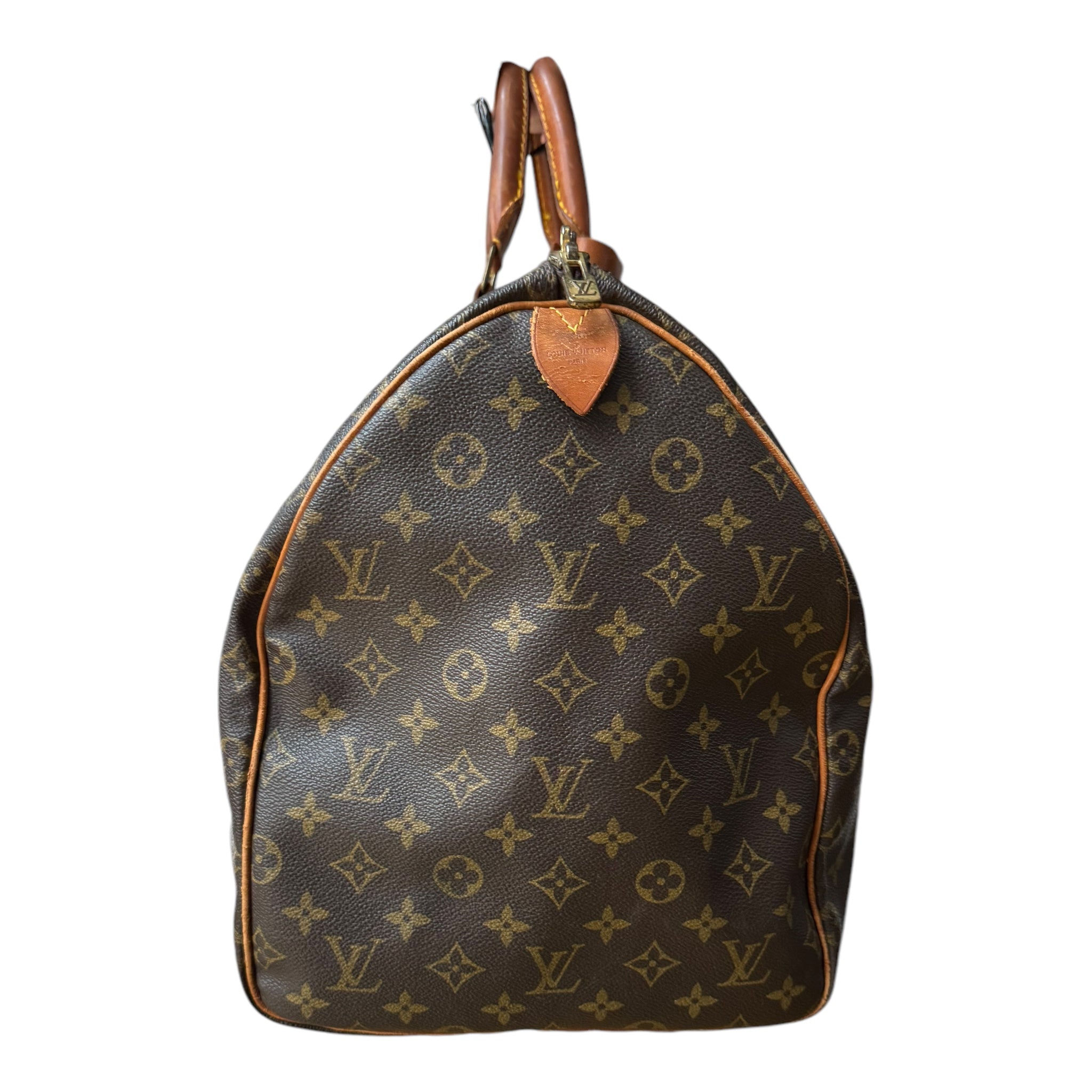 Keepal 50 Bag Louis Vuitton