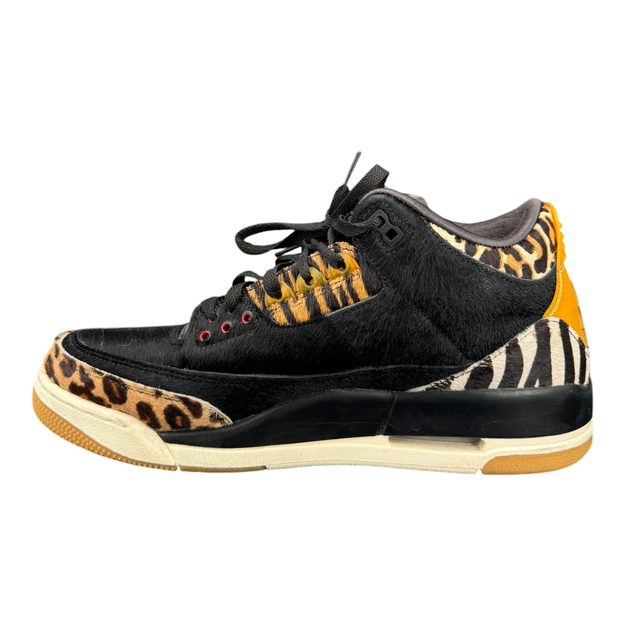 Jordan 3 Animal (44EU)