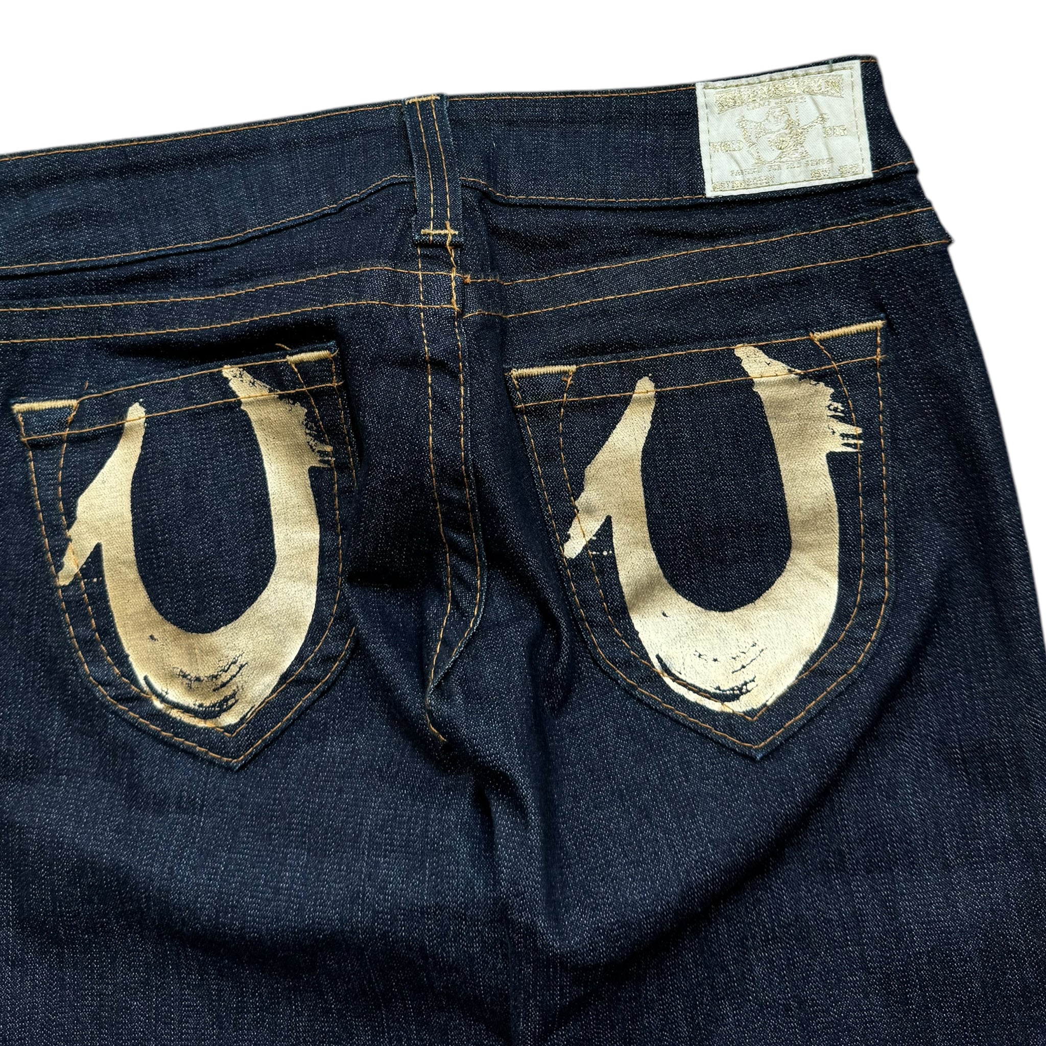 True Religion Jeans (S)