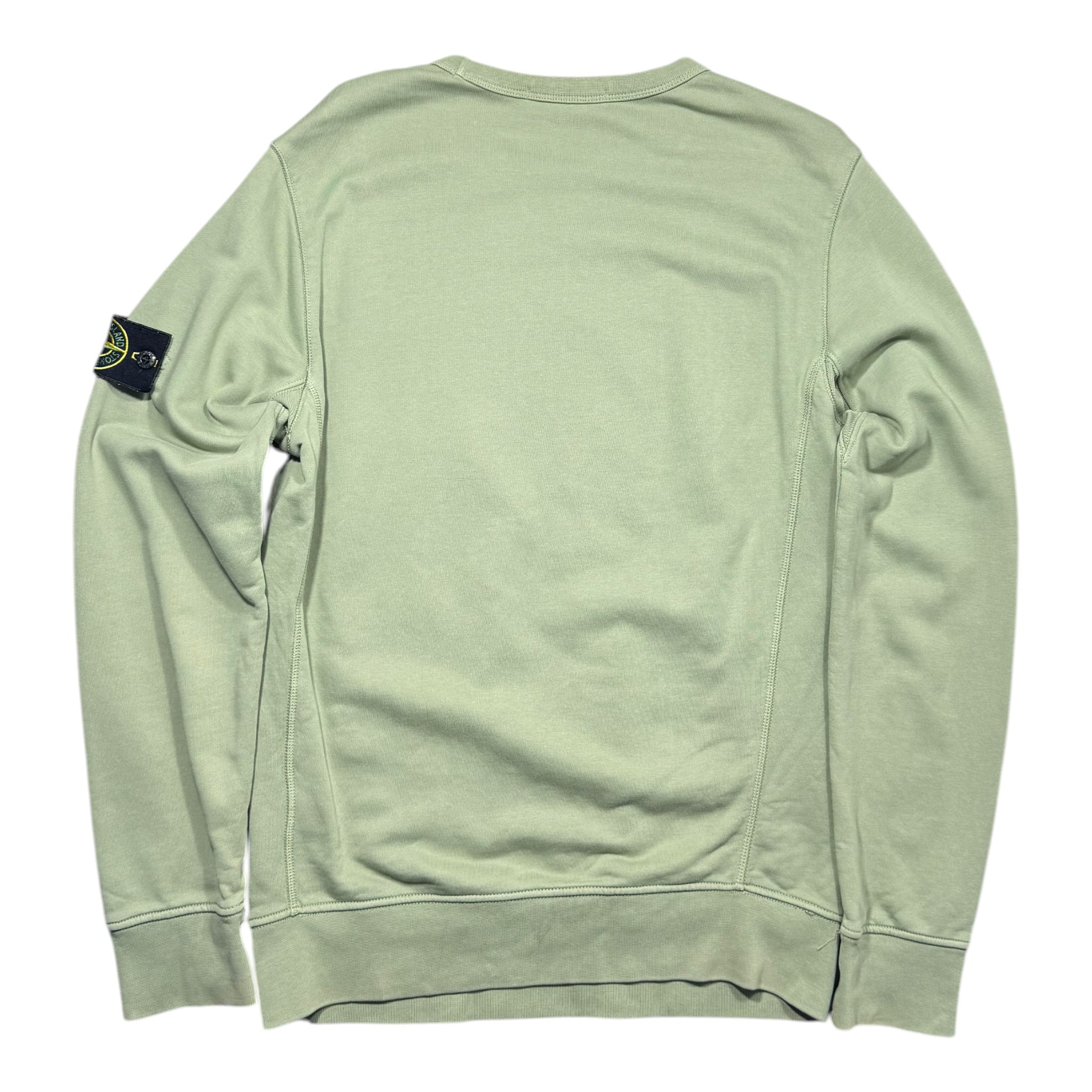 Sweat Stone Island (S)
