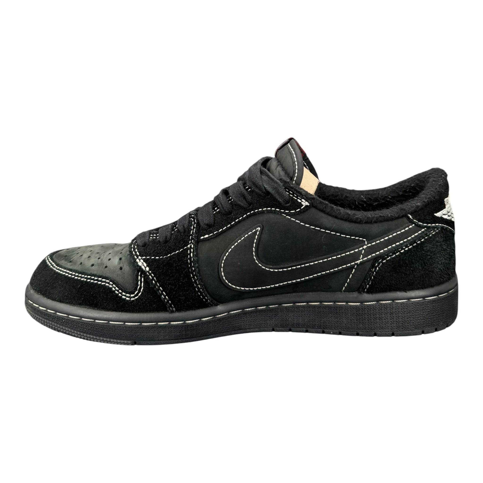 Jordan One Low Travis Scott Phantom (41EU)