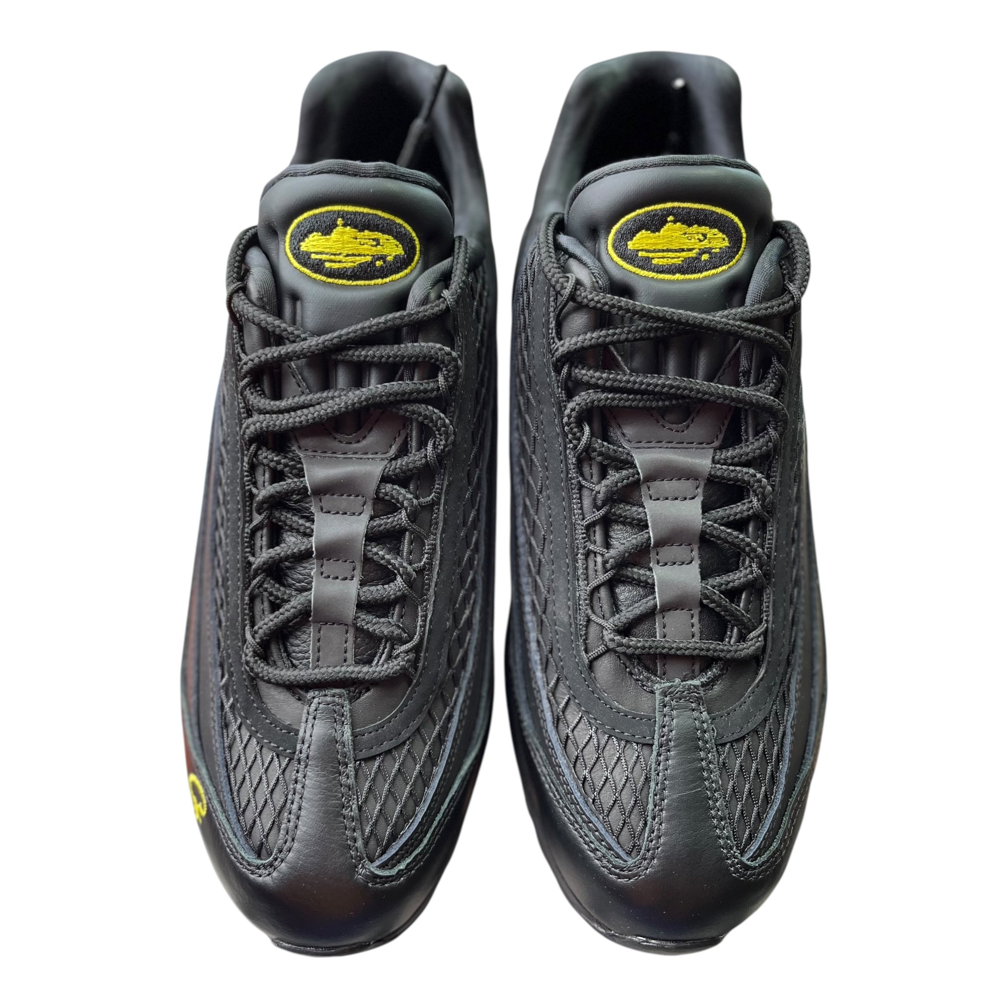 Nike Air Max 95 Corteiz Honey Black (43EU)