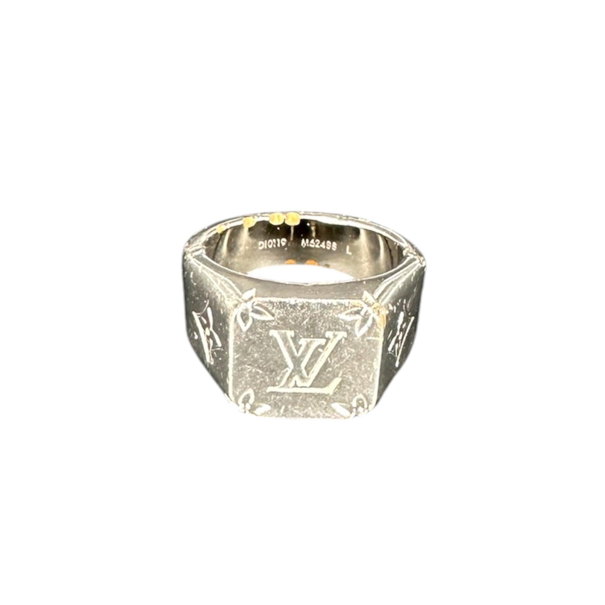 Bague Louis Vuitton (M)
