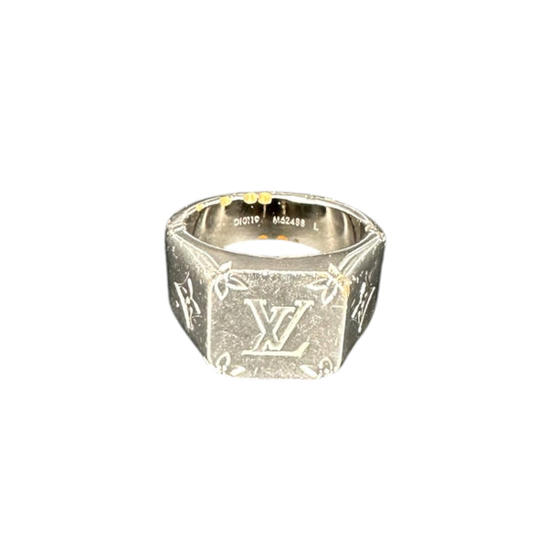Bague Louis Vuitton (M)