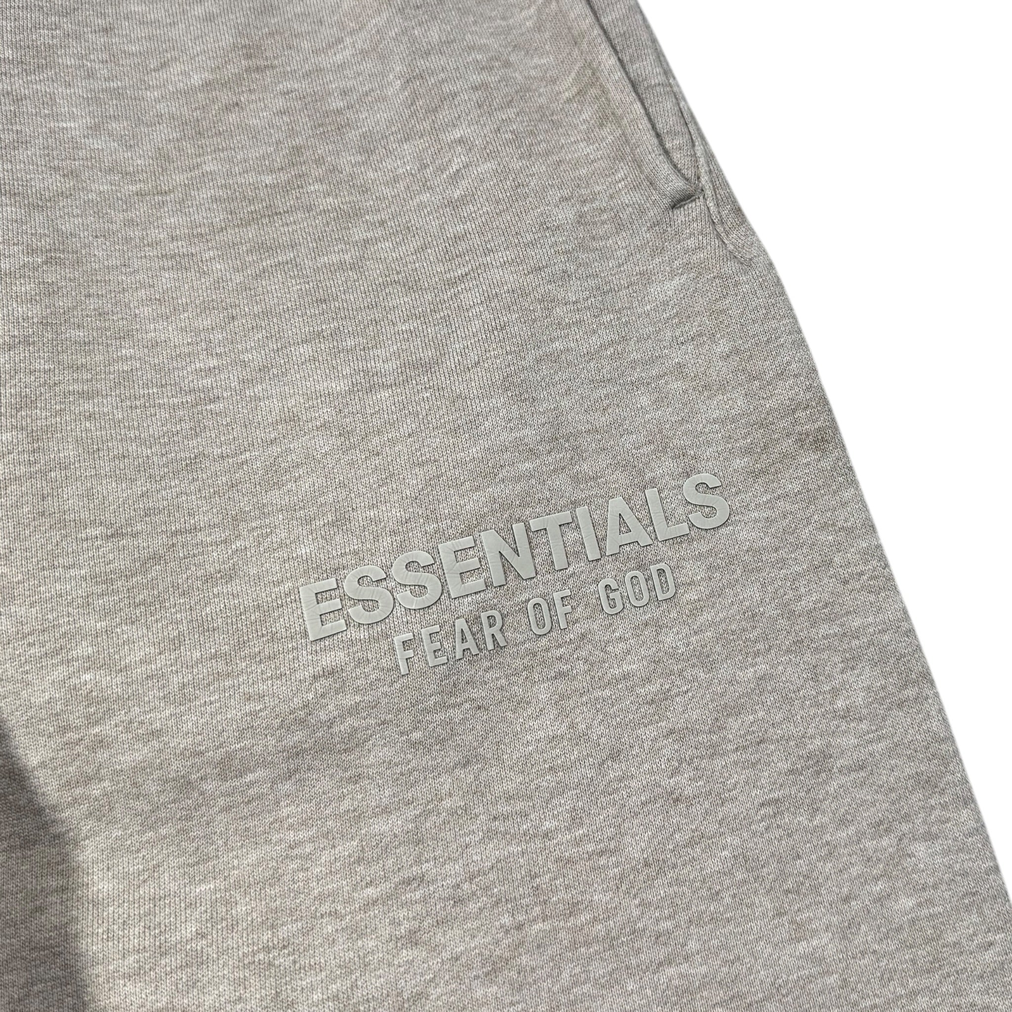 Jogging Essentials (L)