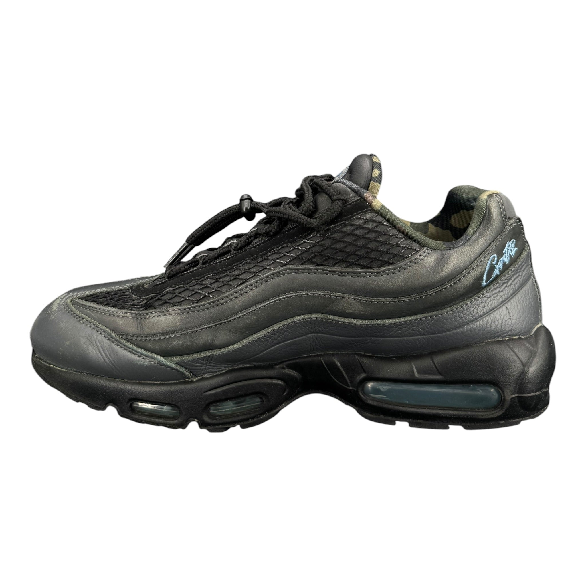 Air Max 95 Corteiz (45.5EU)