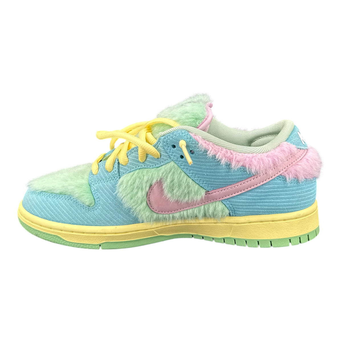 Dunk SB Low Verdy Visty (42.5EU)