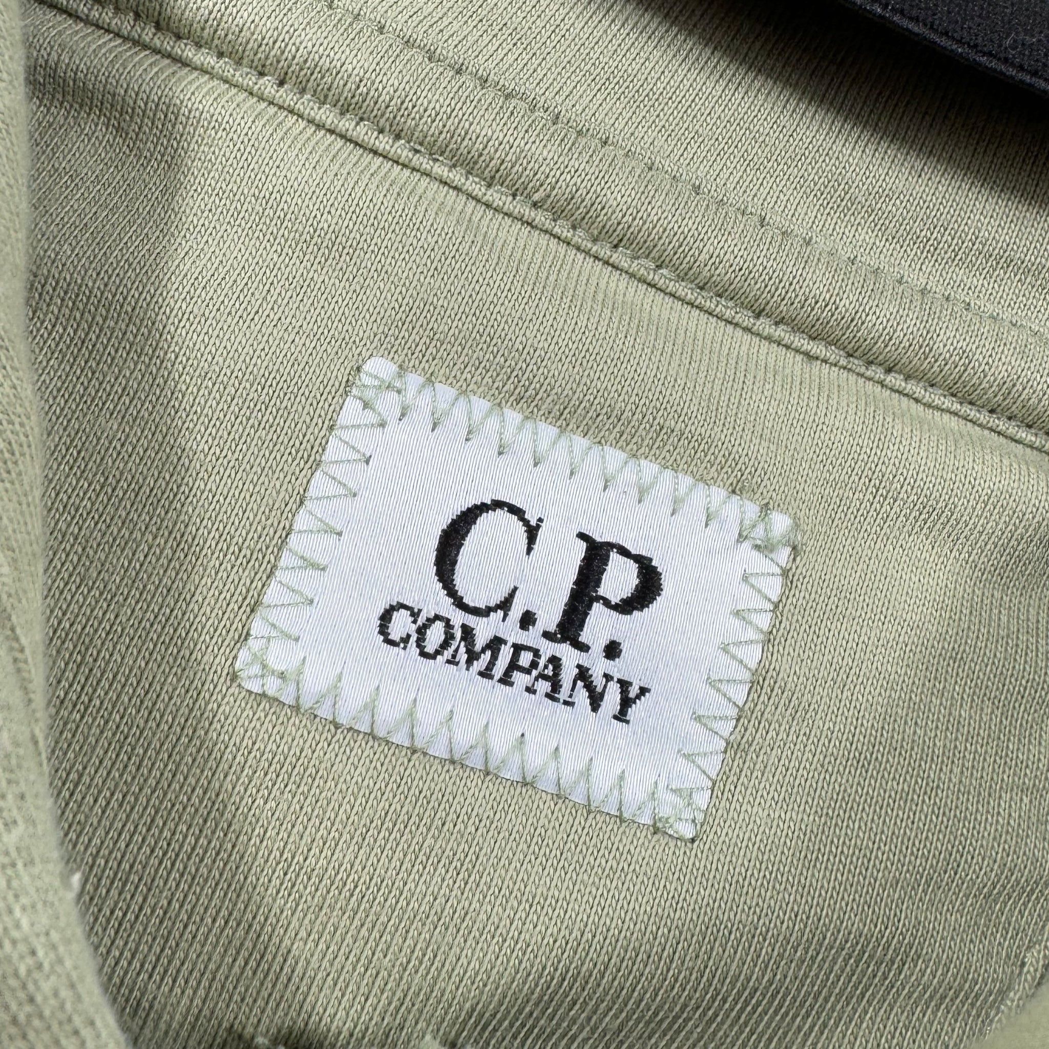 Sweat C.P. Company (S)