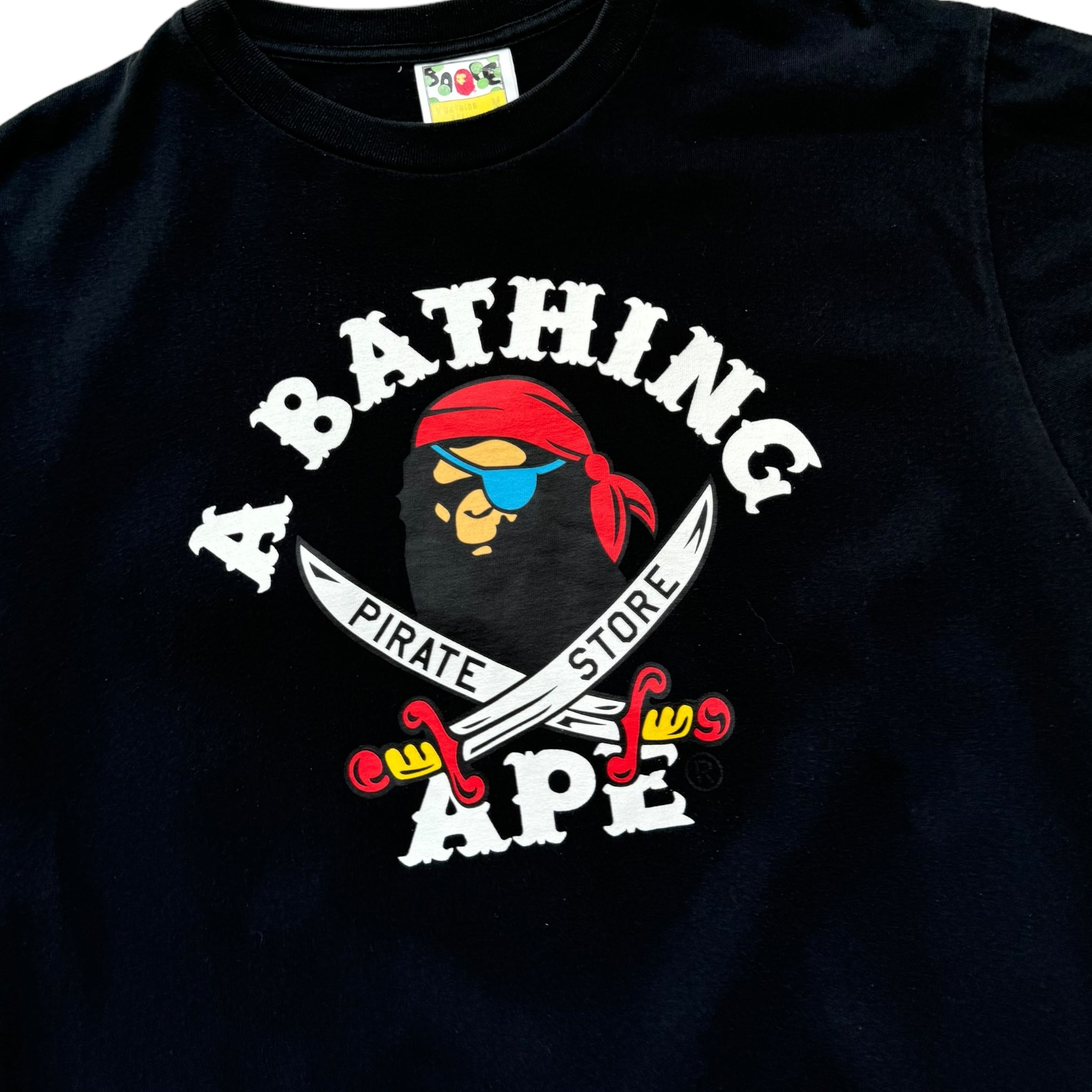 T-shirt Bape (M)