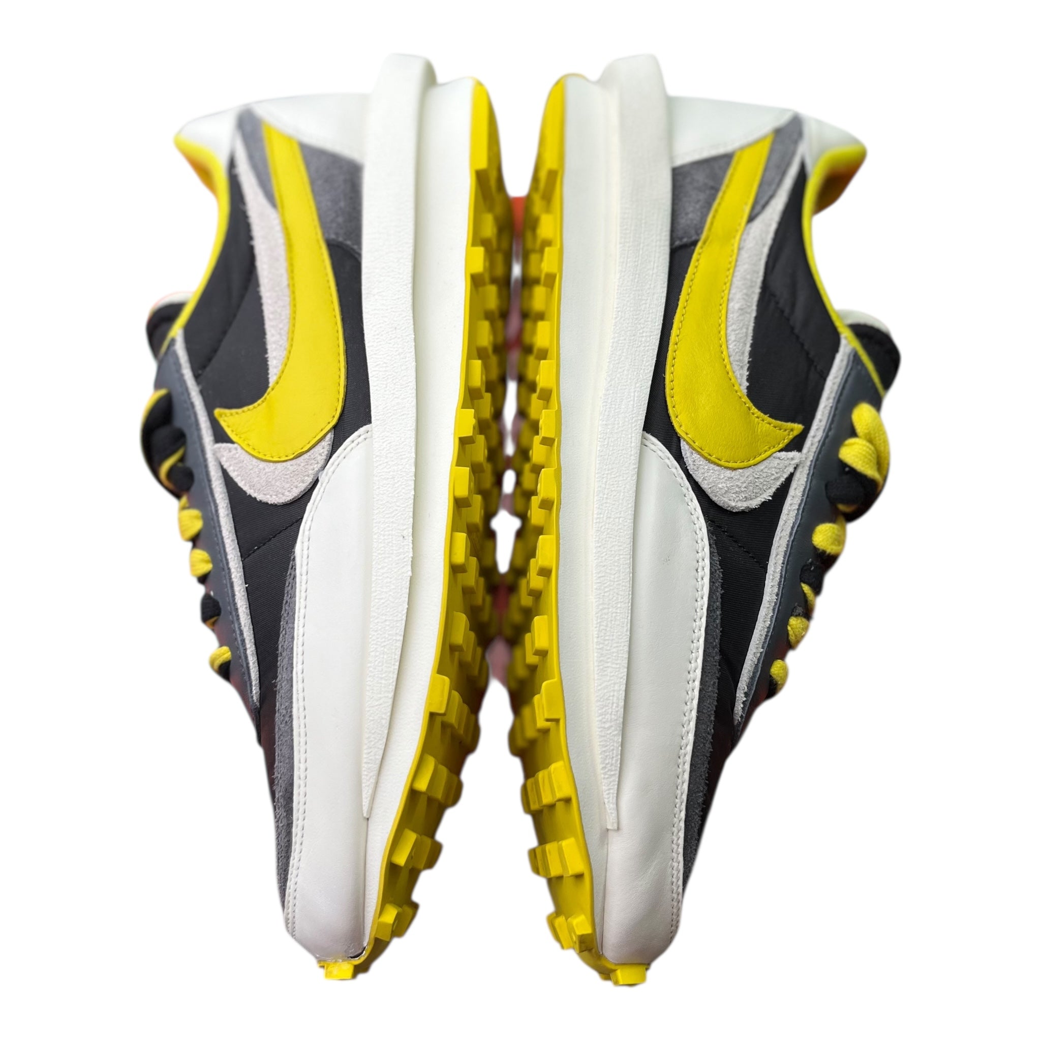 Nike LD Waffle Sacai Undercover Bright Yellow (47.5EU)
