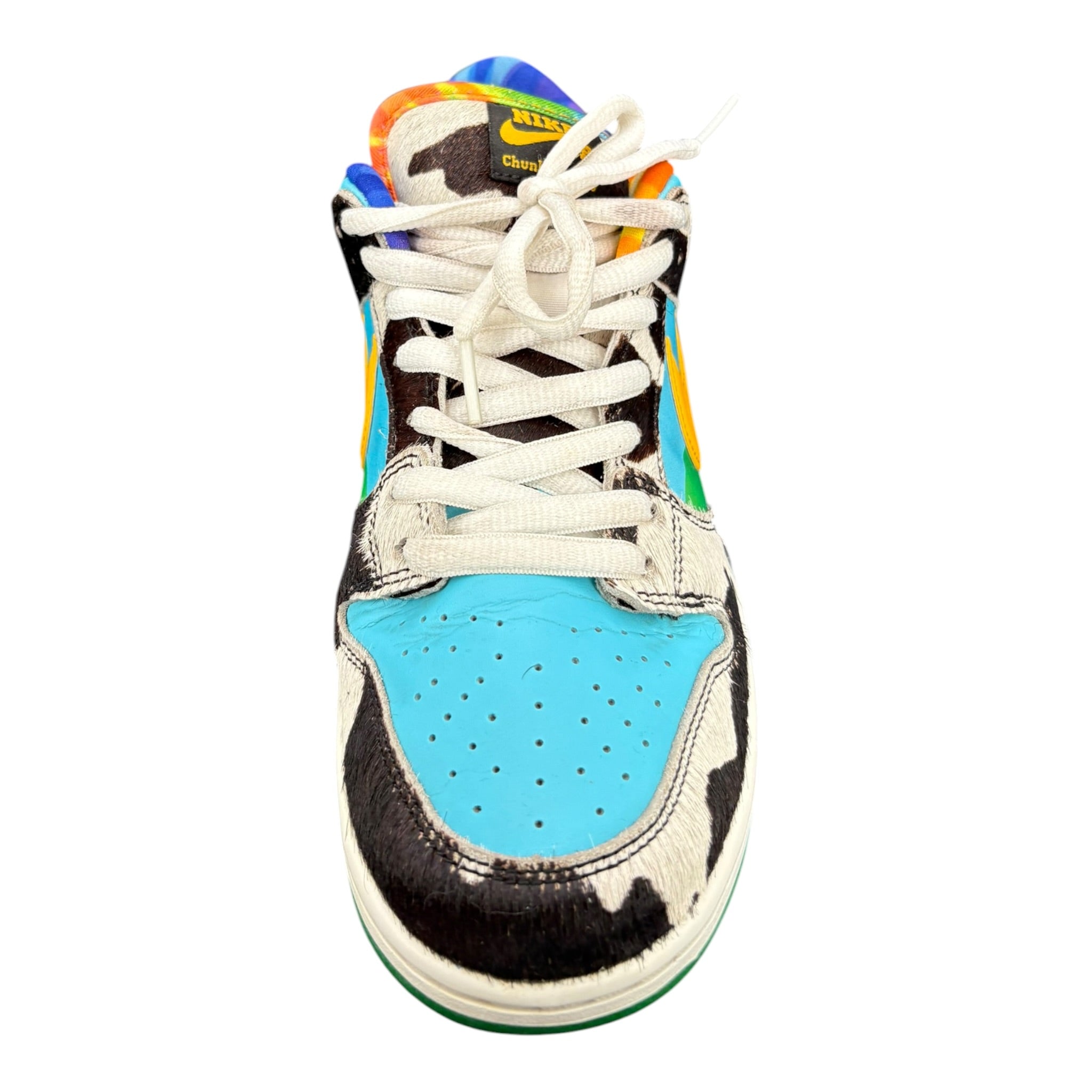 Dunk SB Low Ben And Jerrys (42.5EU)