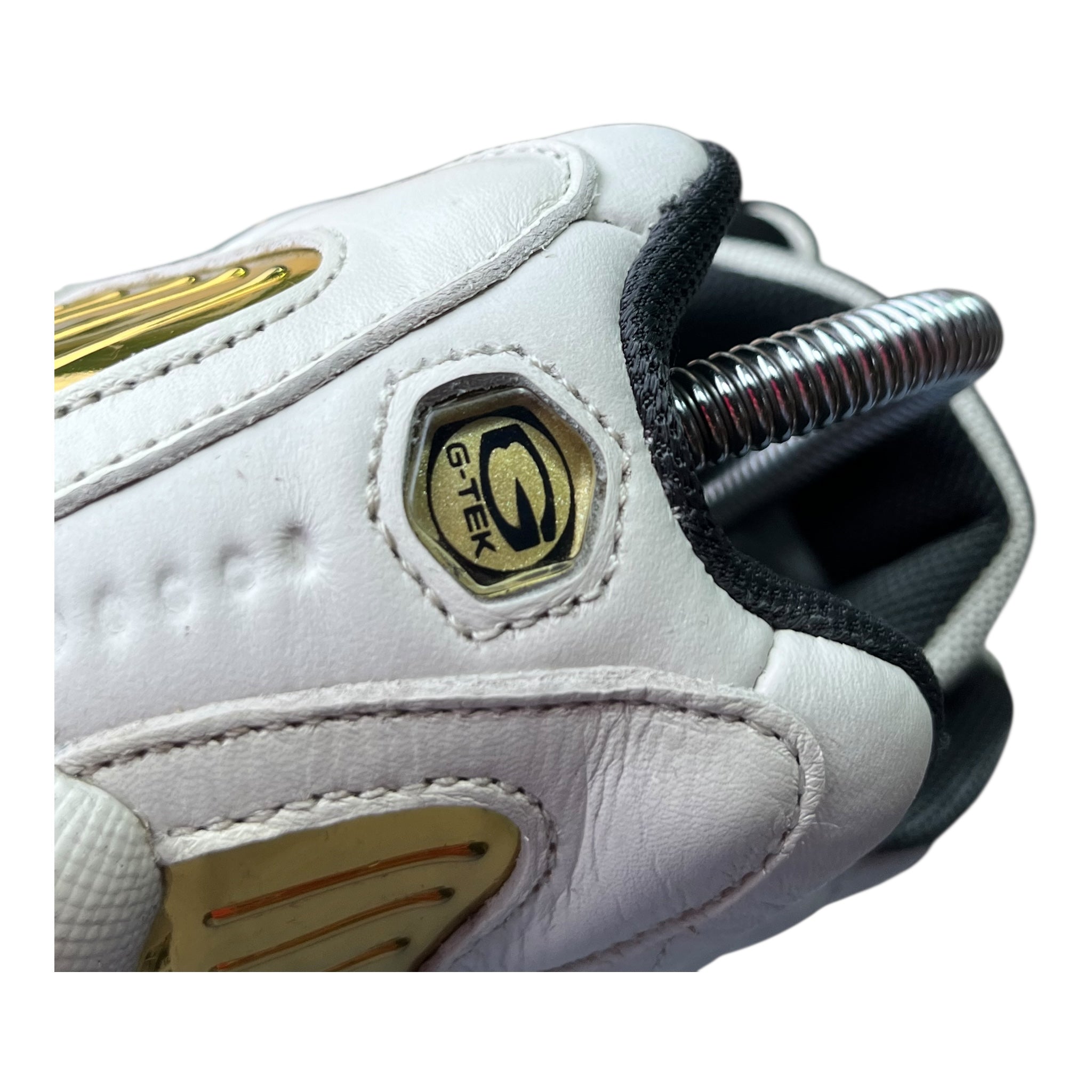 Nike Hot Step Air Terra Drake NOCTA Champagne (43EU)