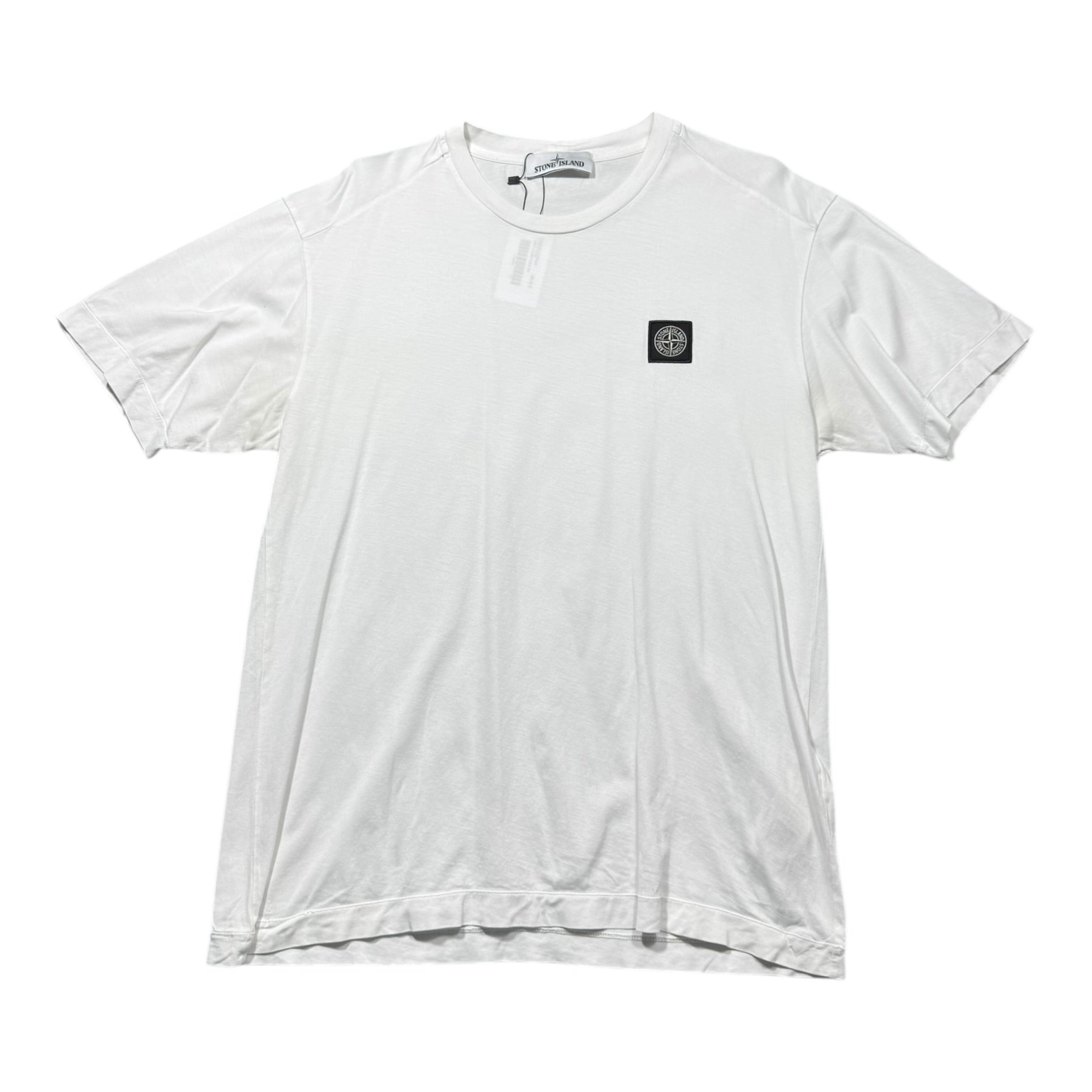 T-Shirt Stone Island (M)