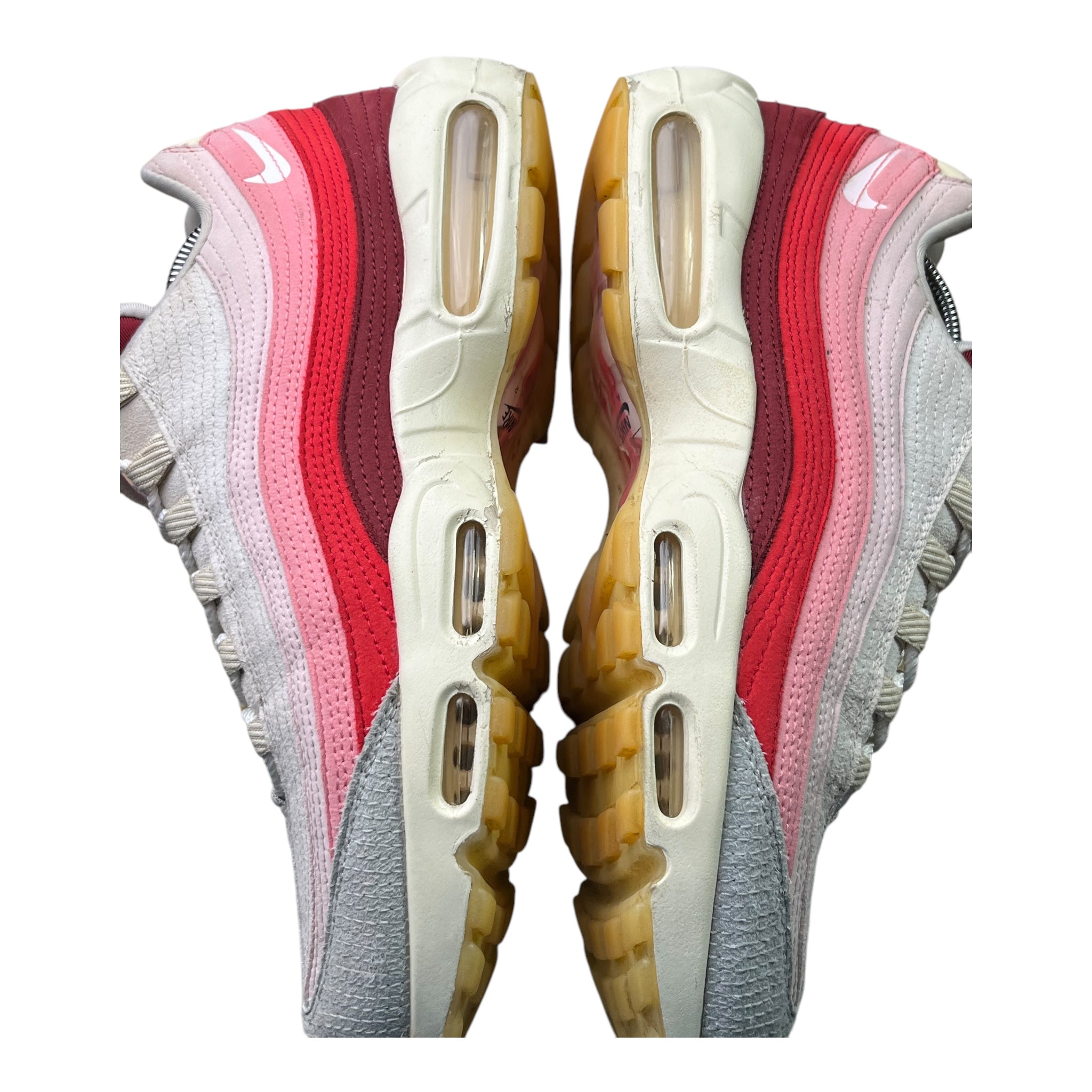 Nike Air Max 95 Anatomy Of Air (46 EU)