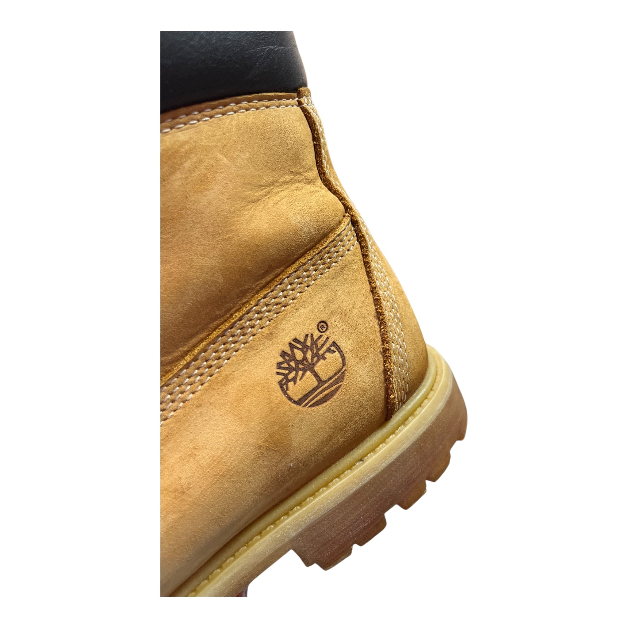 Timberland Classic Boots (40.5EU)