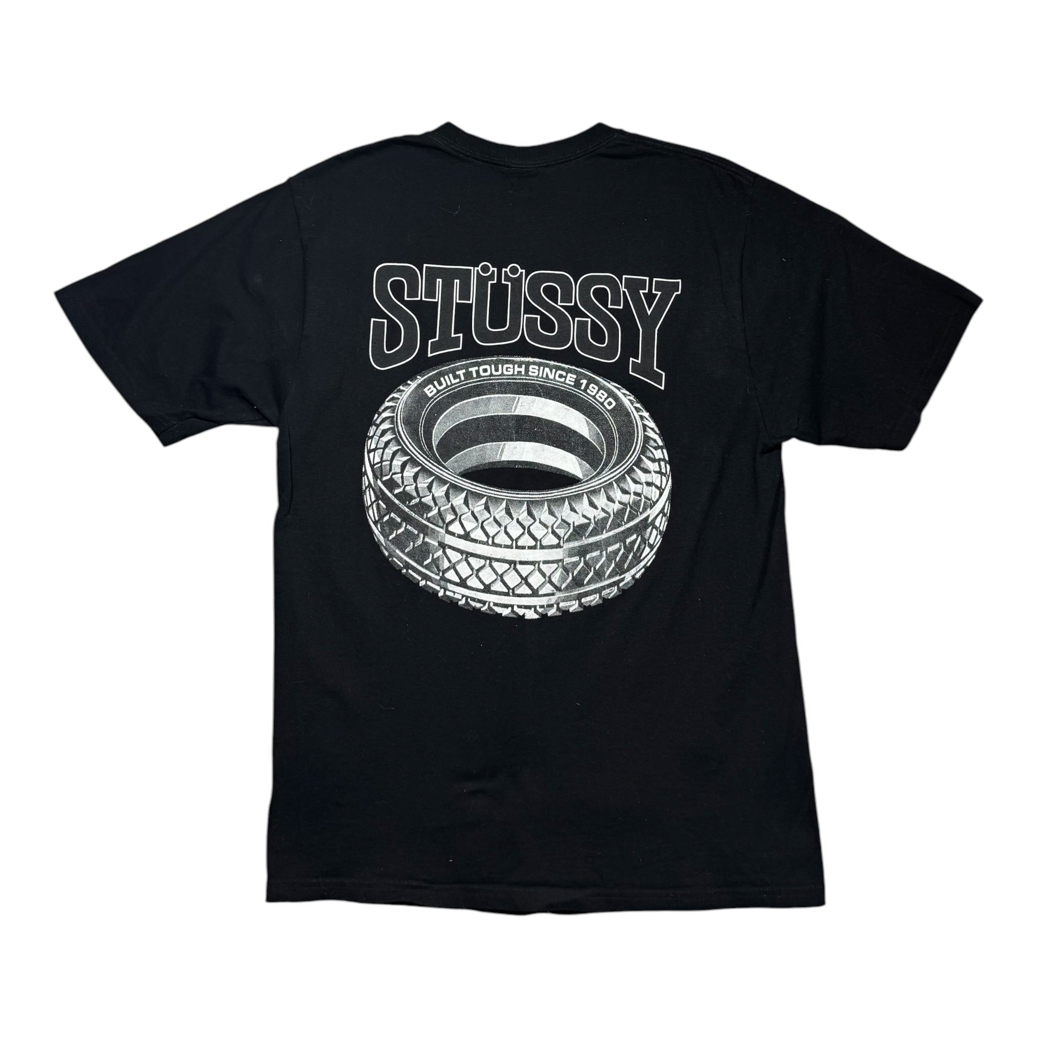 T-shirt Stussy (M)