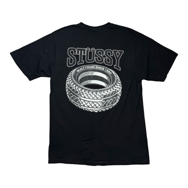 T-shirt Stussy (M)