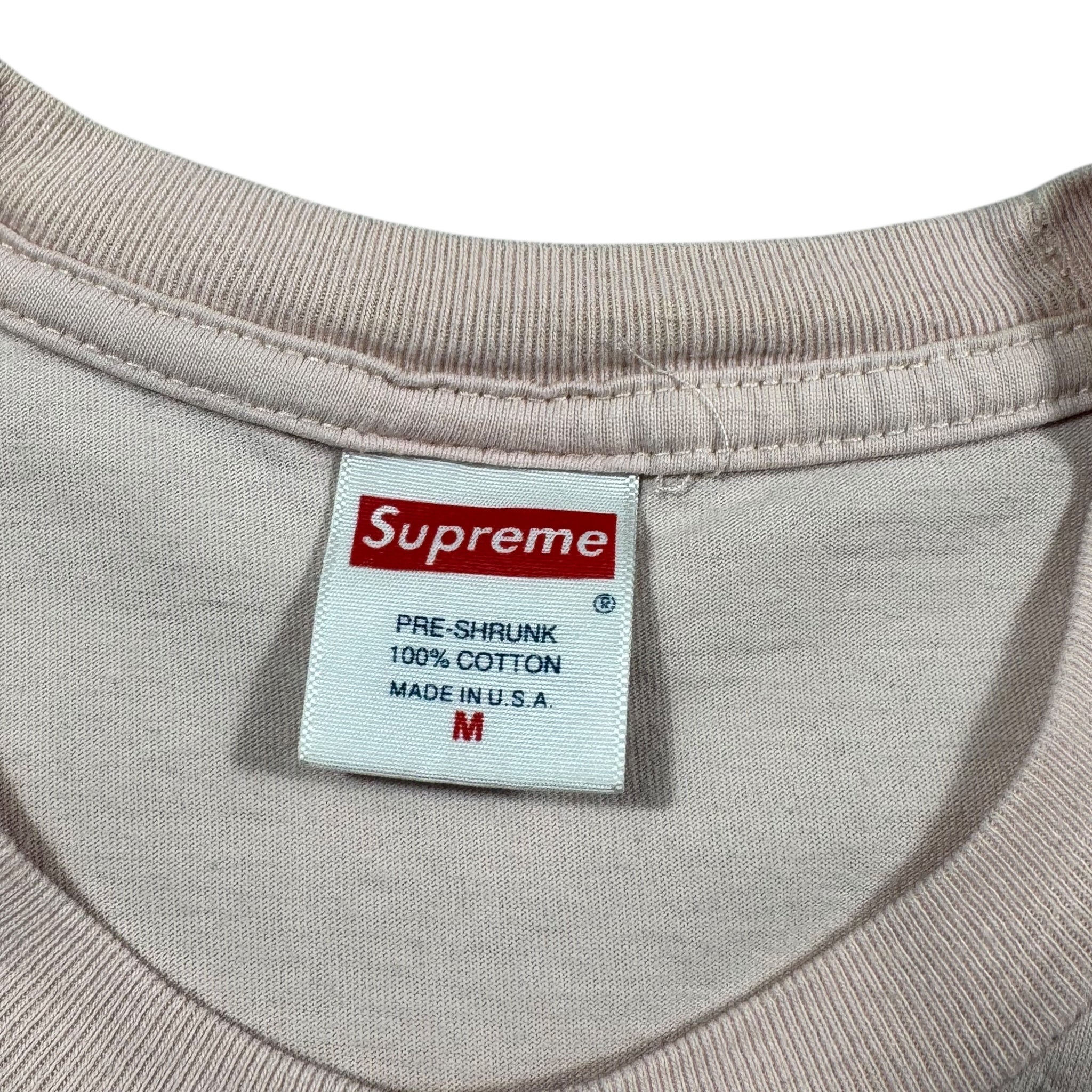 T-Shirt Supreme (M)