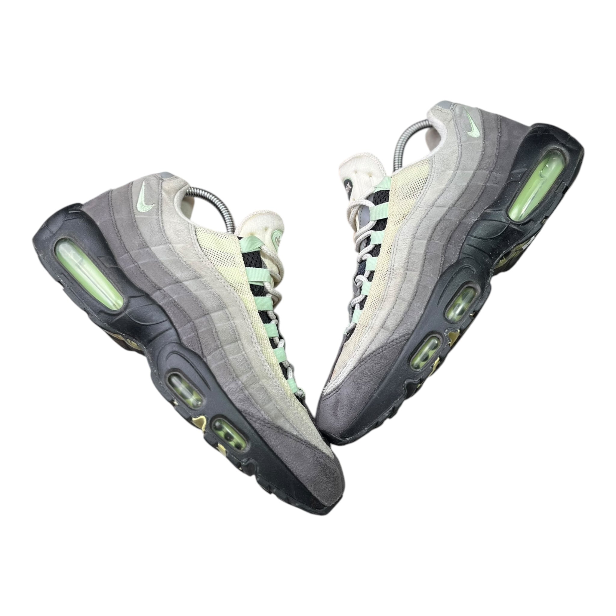 Nike Air Max 95 OG Fresh Mint (43EU)