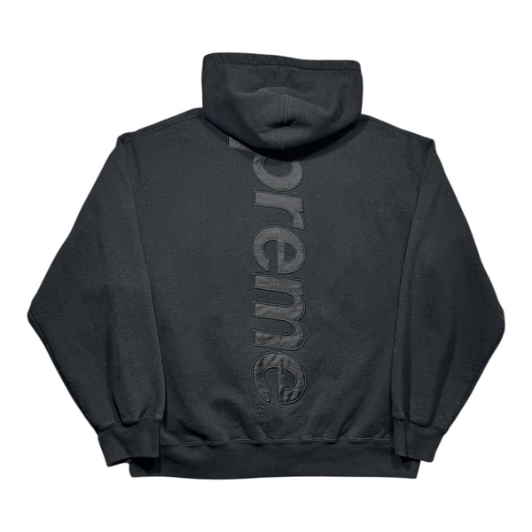 Sweat Supreme (L)