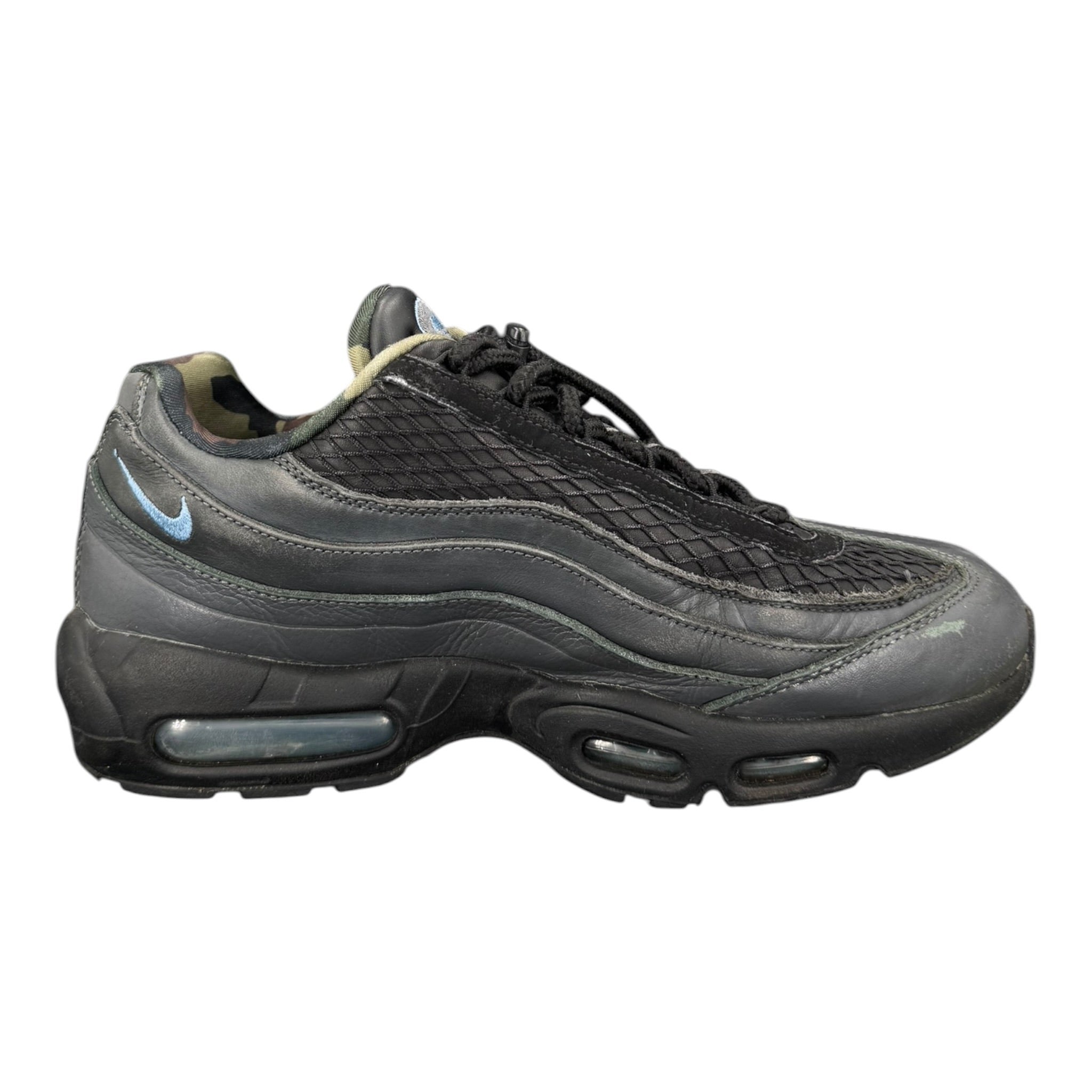 Air Max 95 Corteiz Aegean Storm (43EU)