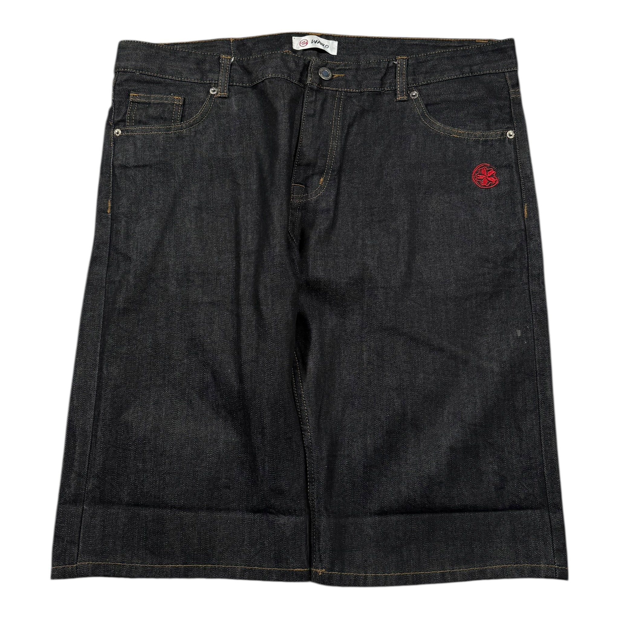 Jort baggy japonais (XL)