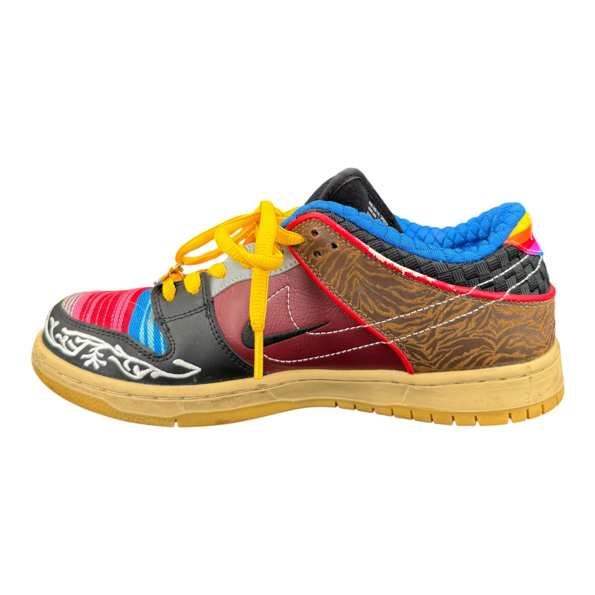 Dunk SB What The Paul (42EU)