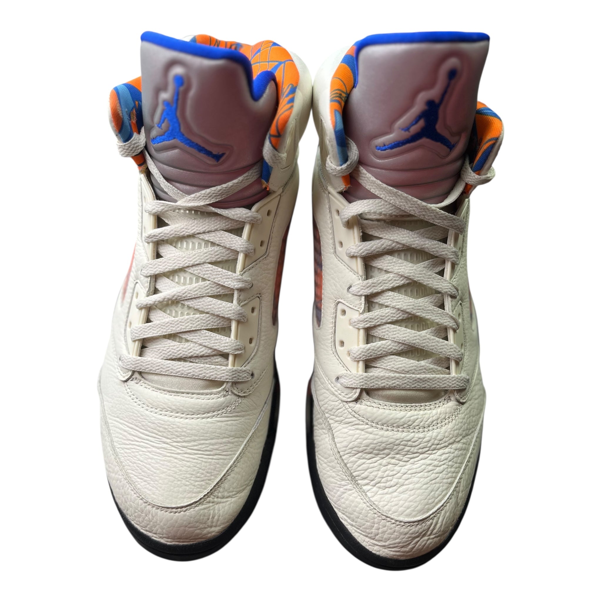 Jordan 5 Retro International Flight (46EU)