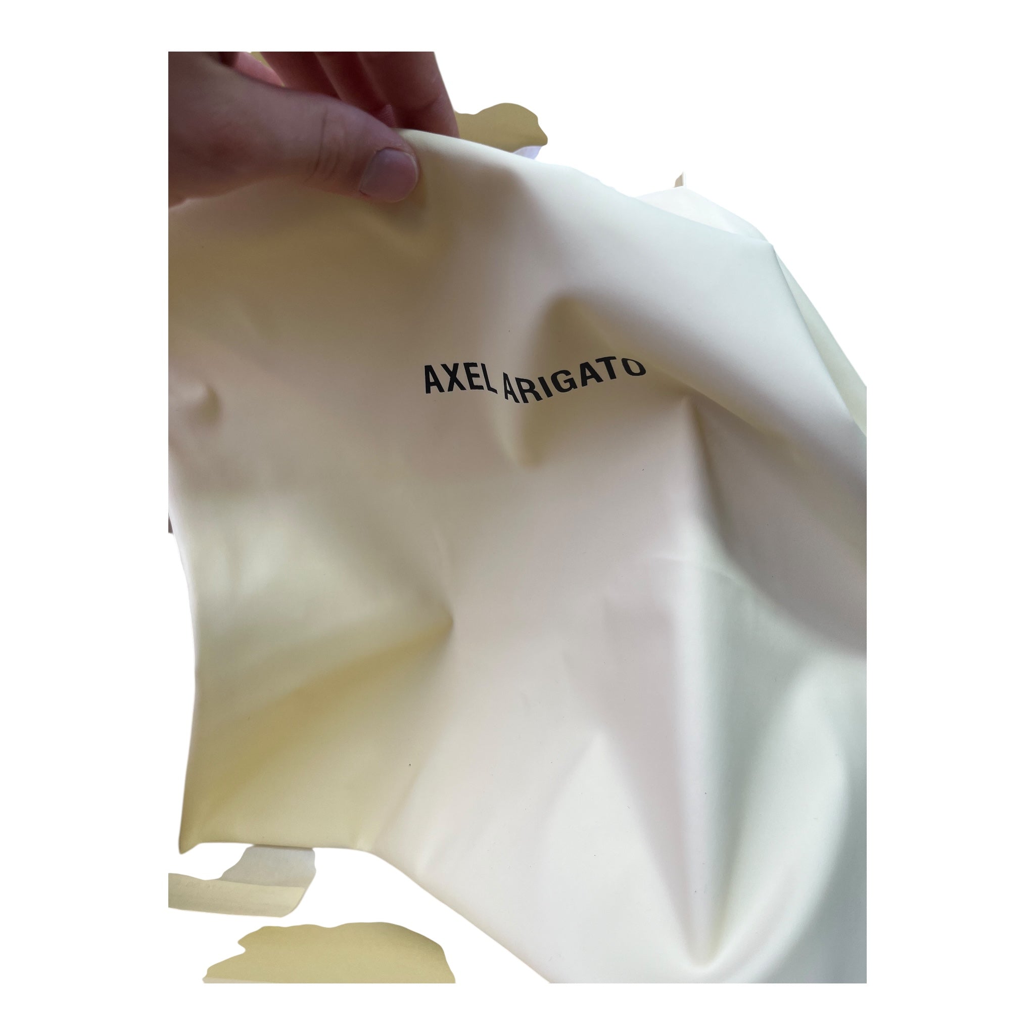 Axel Arigato Area Low Fluffy Beige (44EU)