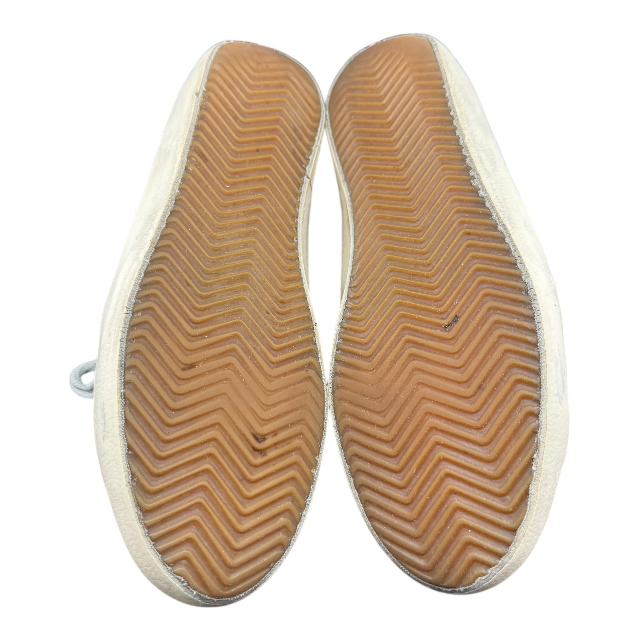 Golden Goose Super Star (39EU)