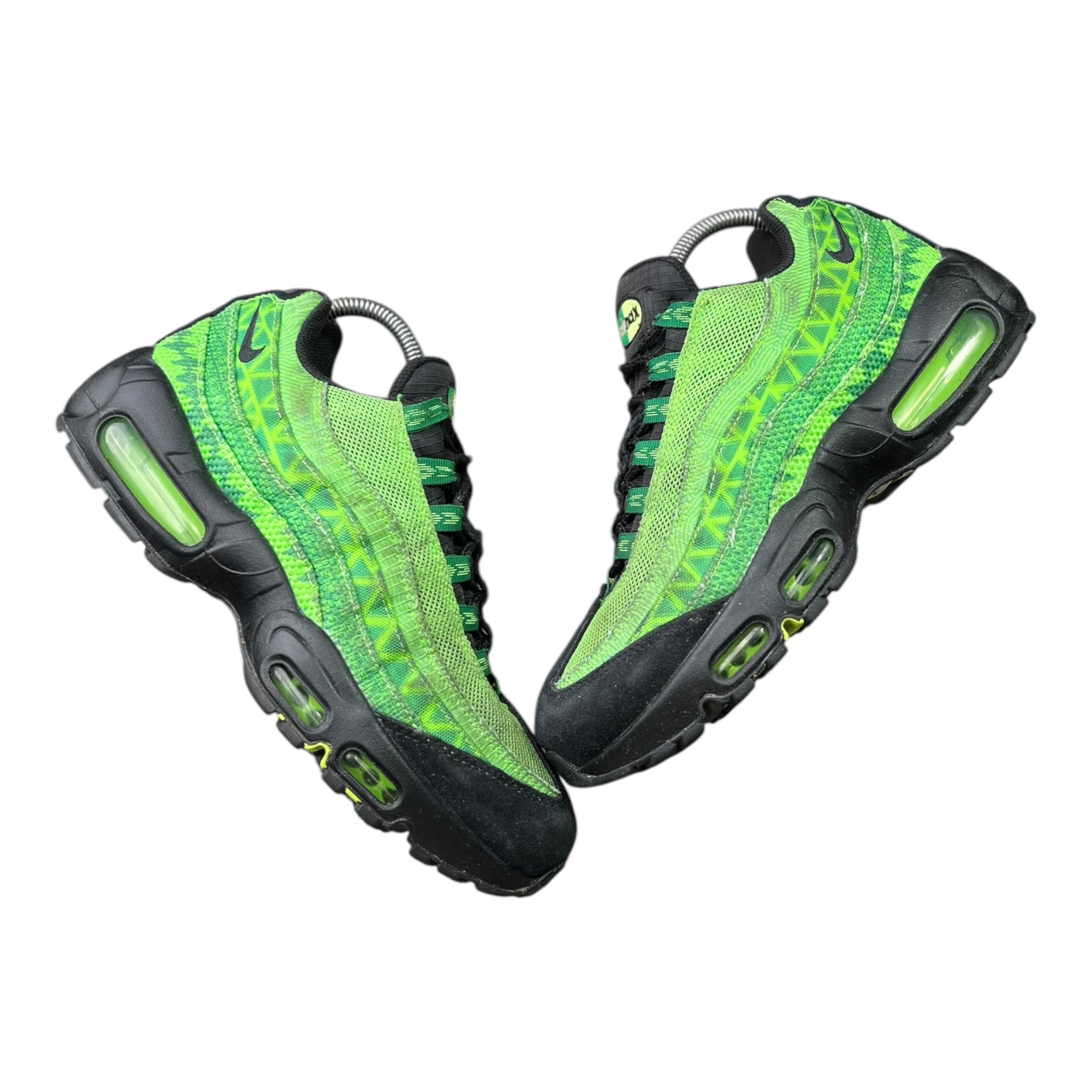 Nike Air Max 95 Naija (40EU)