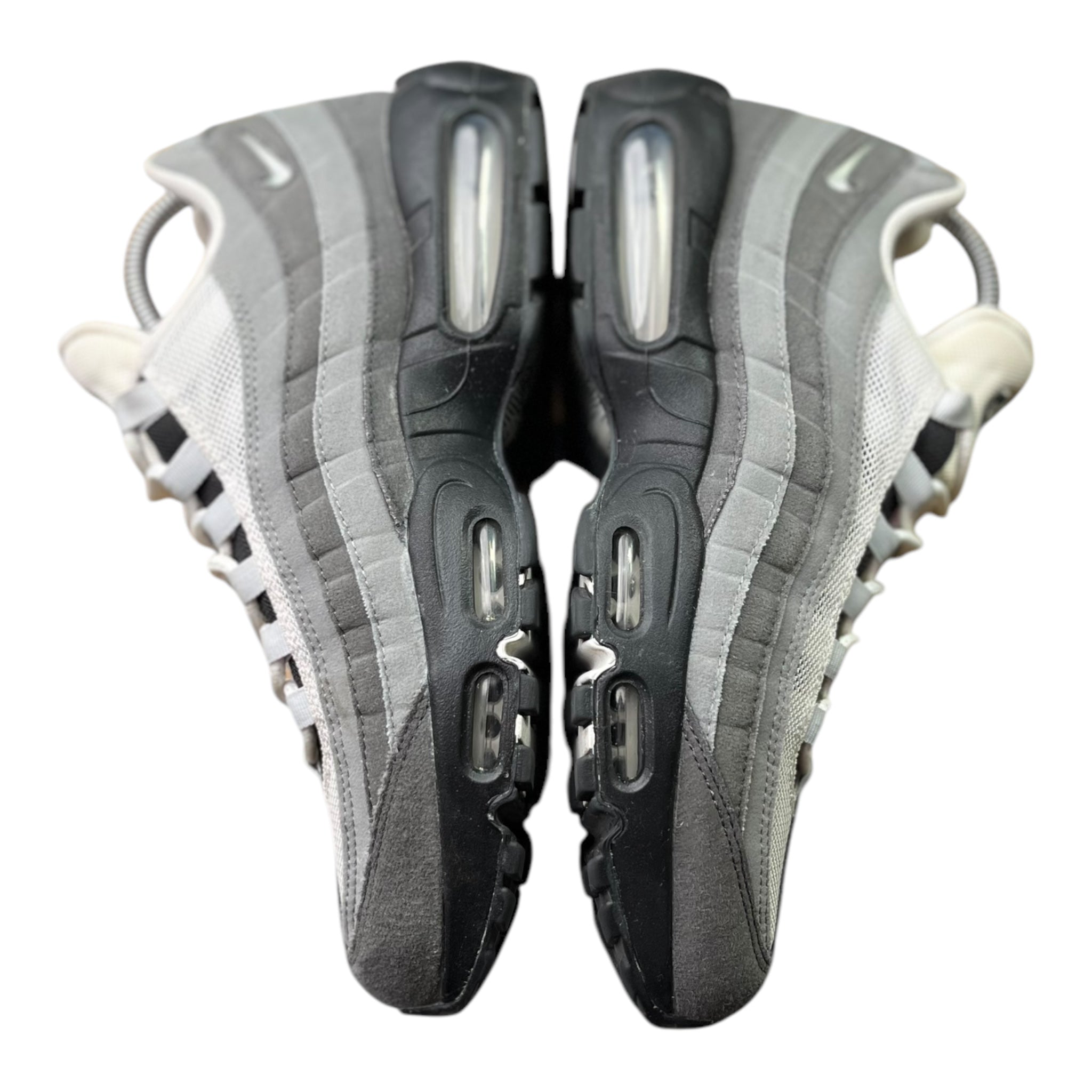 Nike Air Max 95 Grey Jewel (41EU)