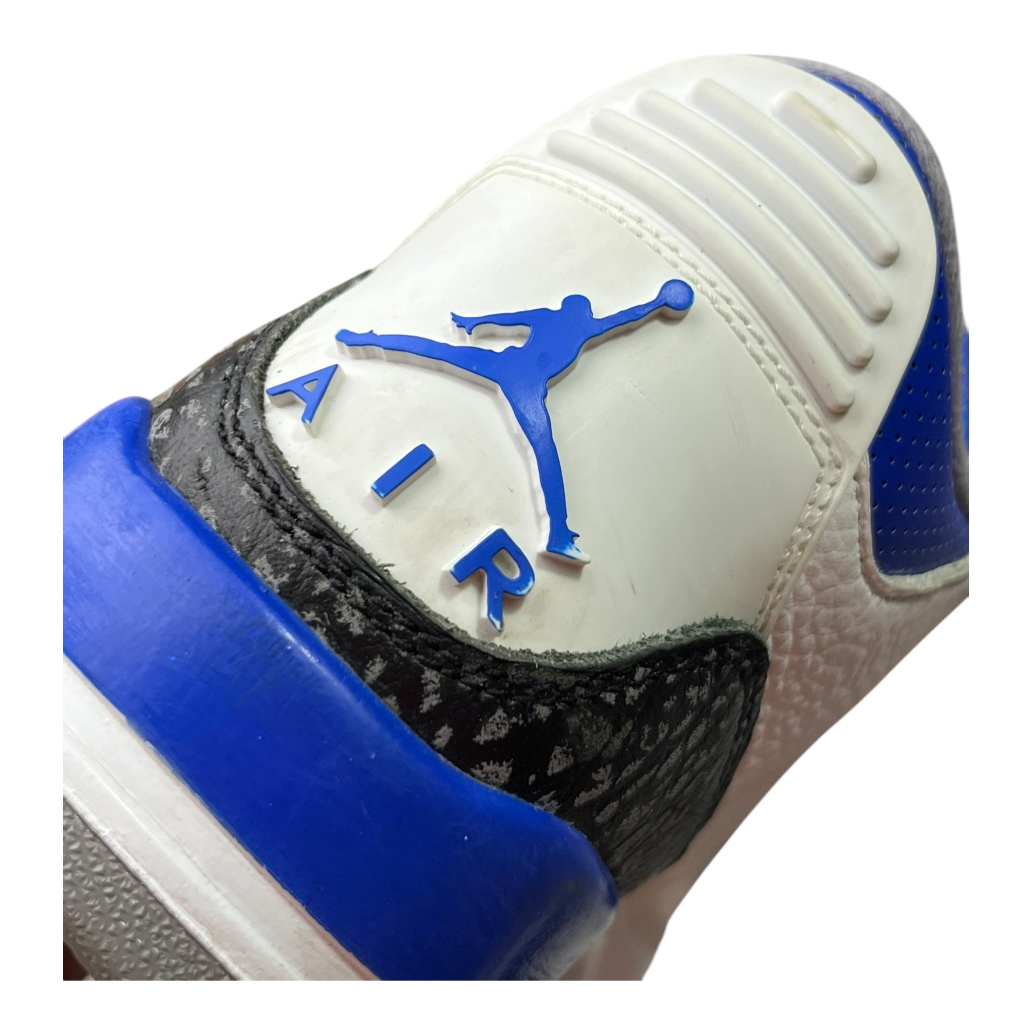 Jordan 3 Retro Racer Blue (42.5EU)