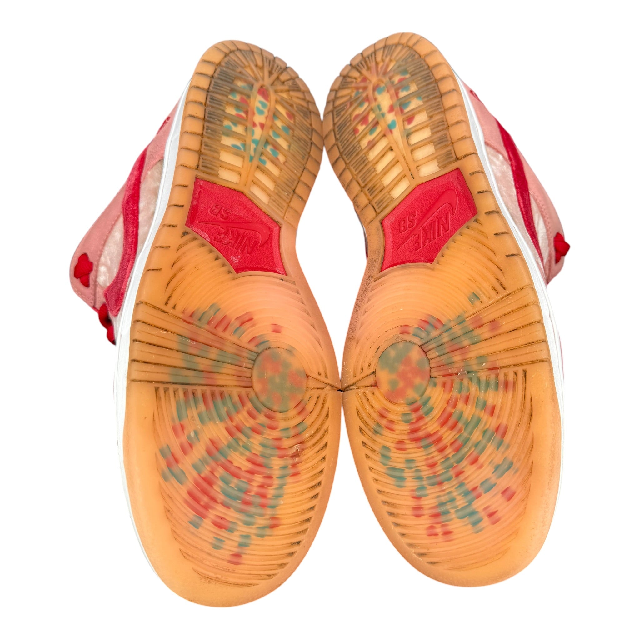 Dunk SB Low Strange Love (44.5EU)