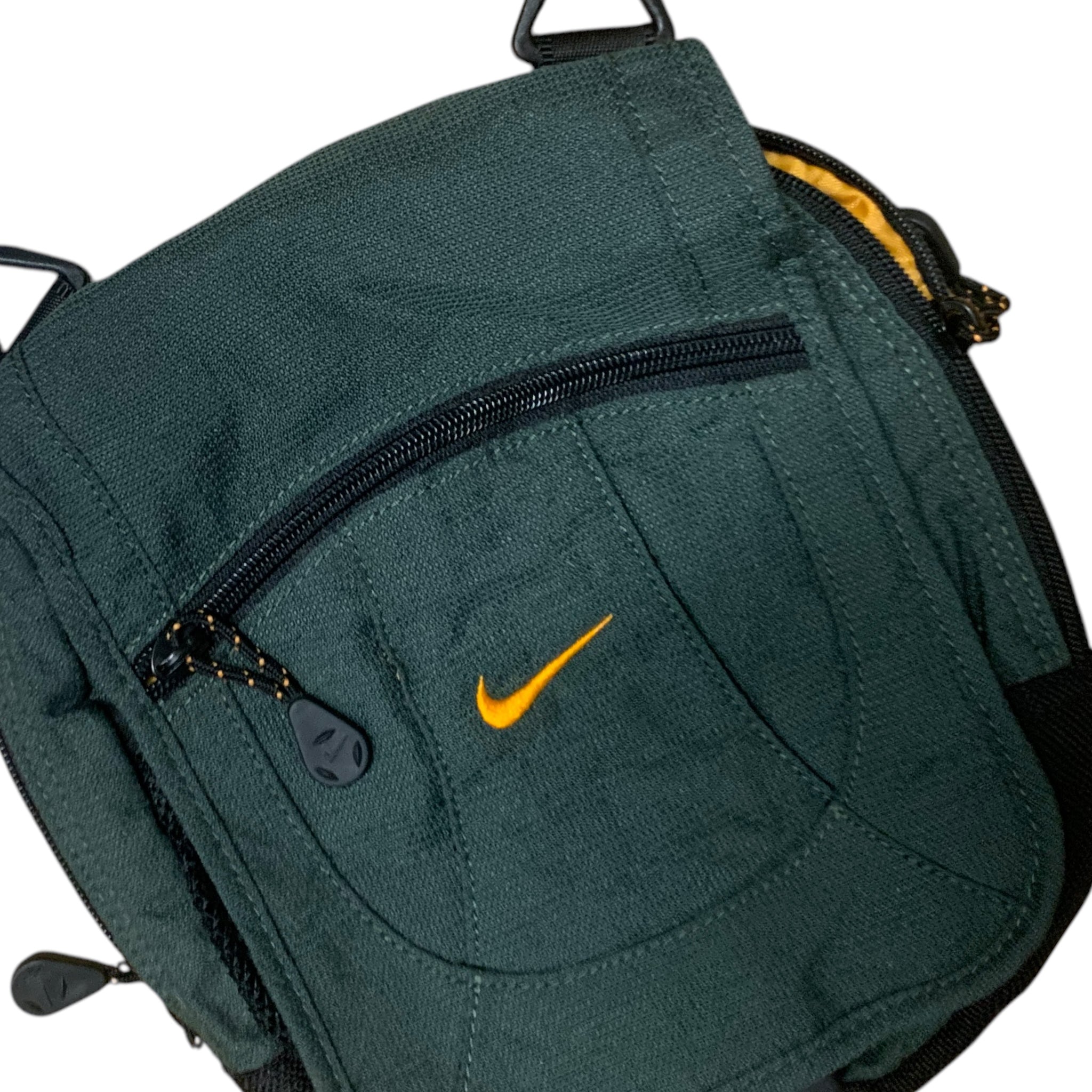 Nike bag