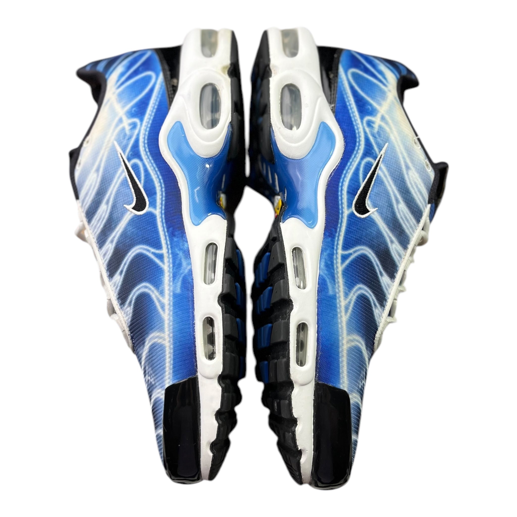 Nike Air Max Plus Tn Light Photography Blue (46EU)