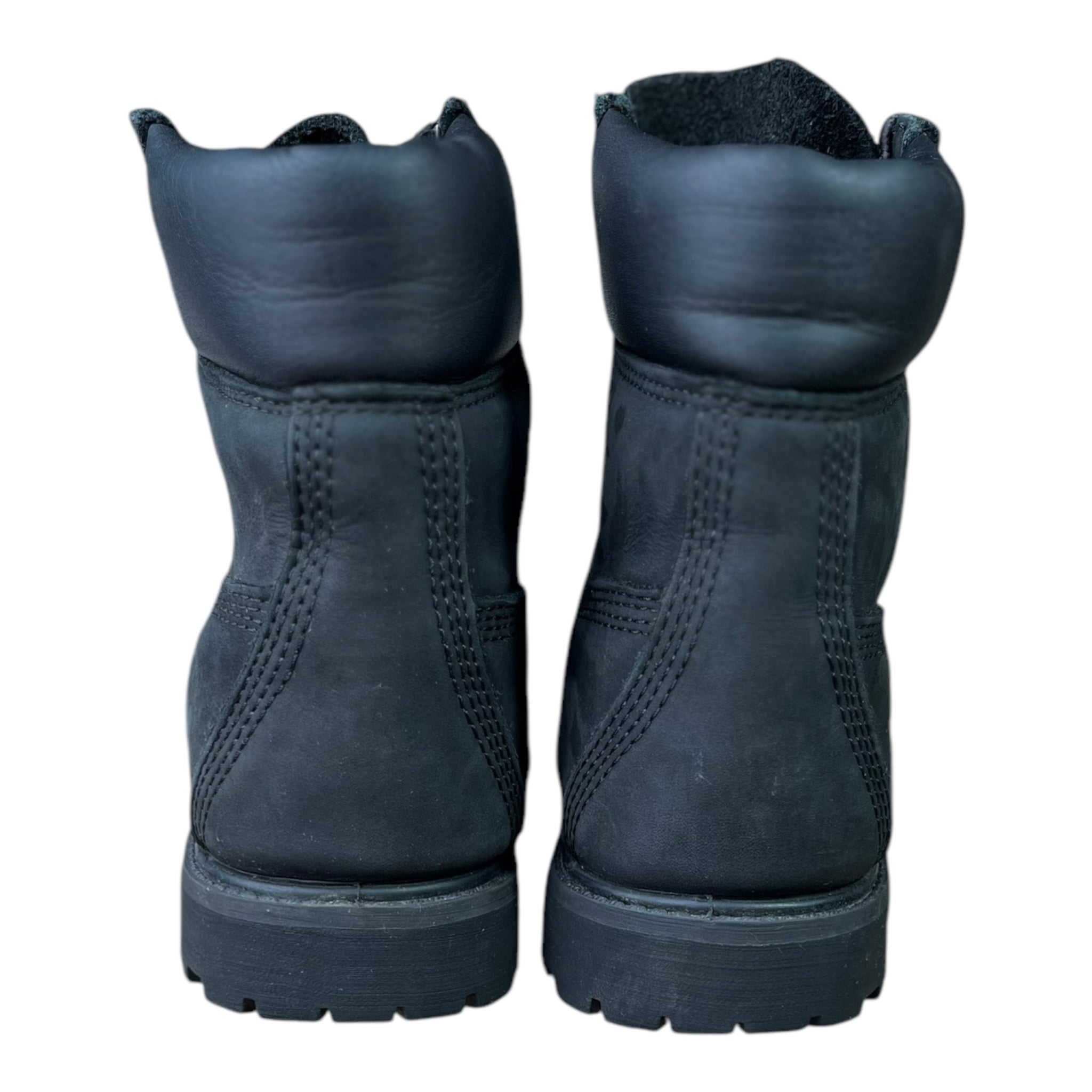 Timberland Boots Black (40EU)