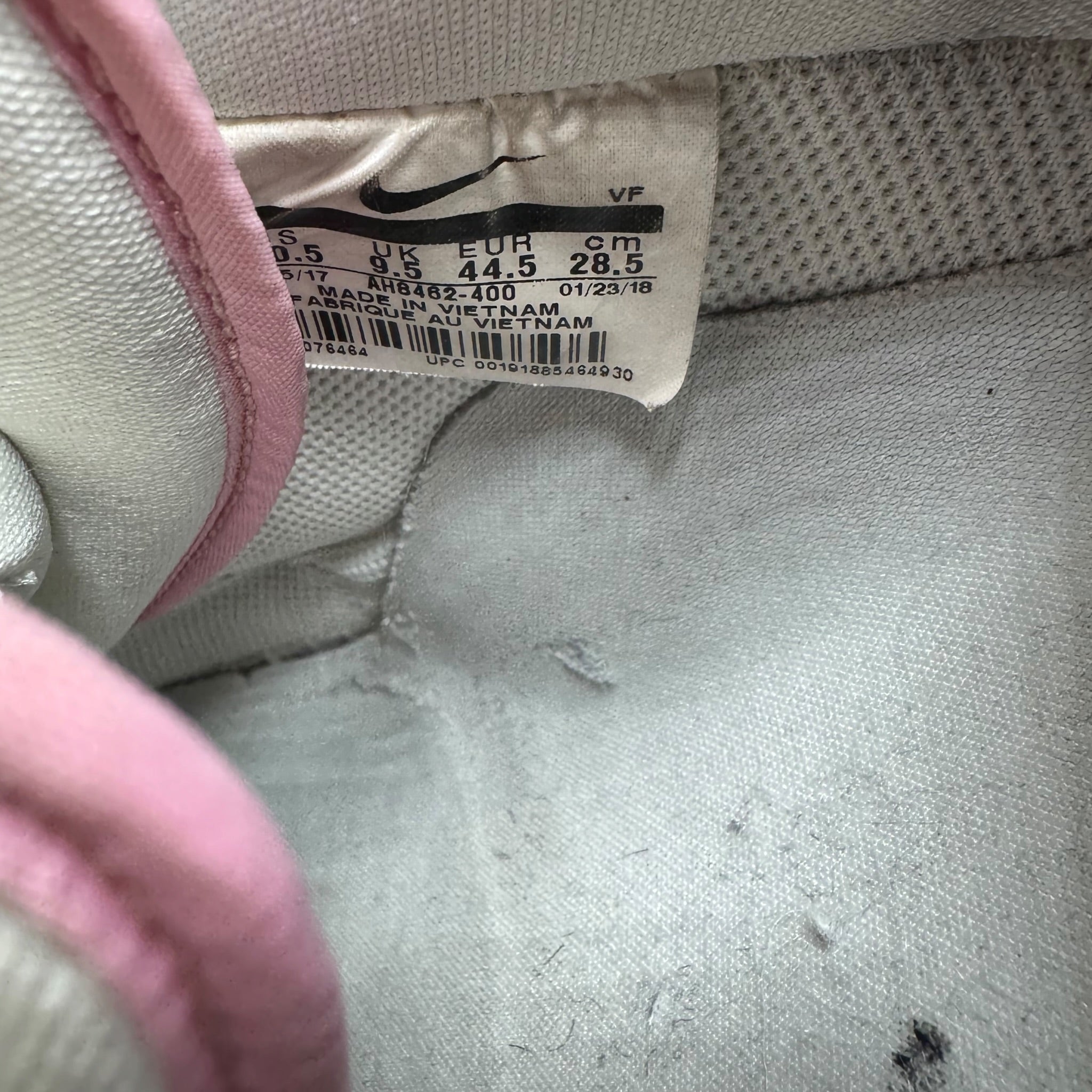 Air Force One Low (44.5EU)