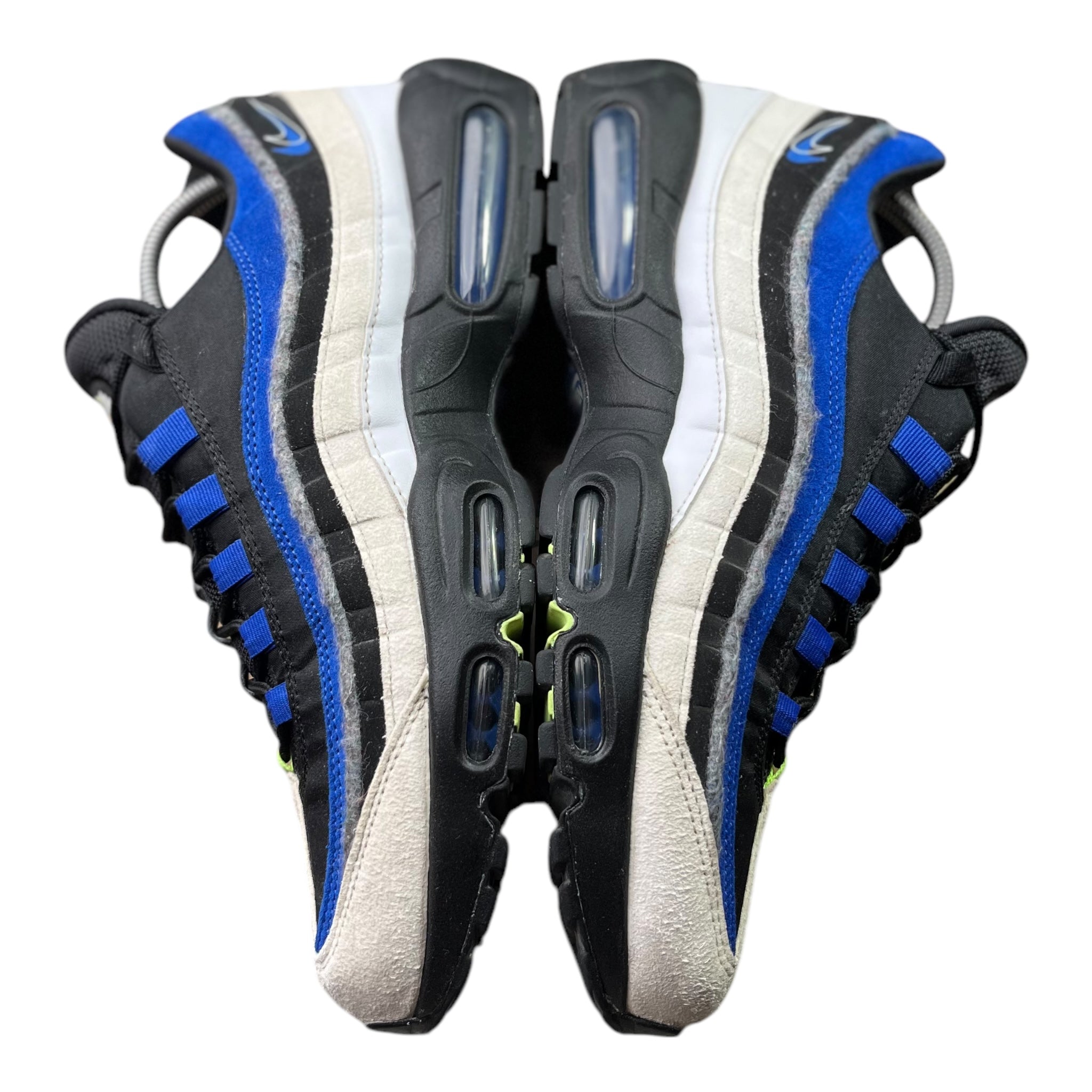 Nike Air Max 95 Game Royal (44.5EU)