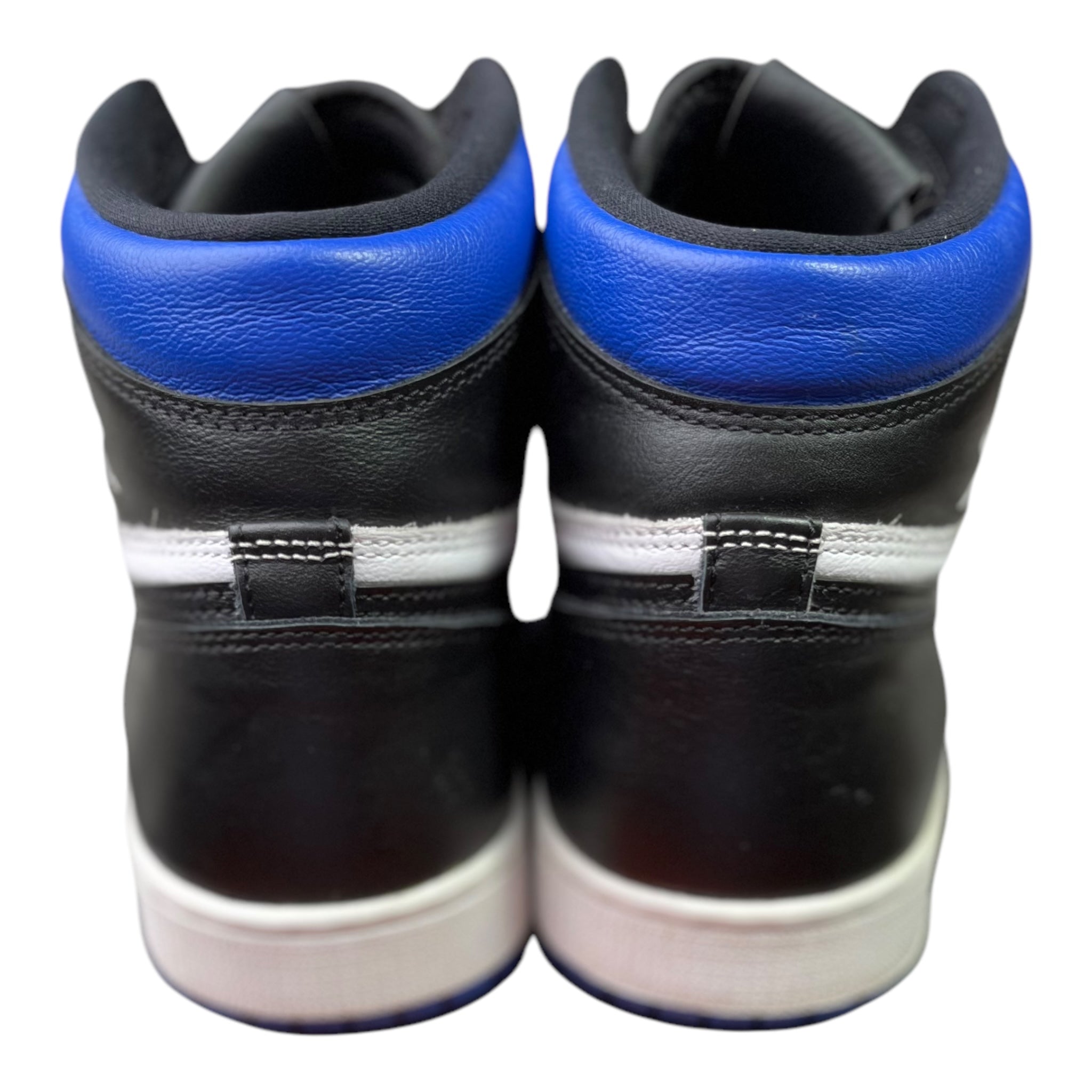 Jordan 1 Retro High Royal Toe (43EU)