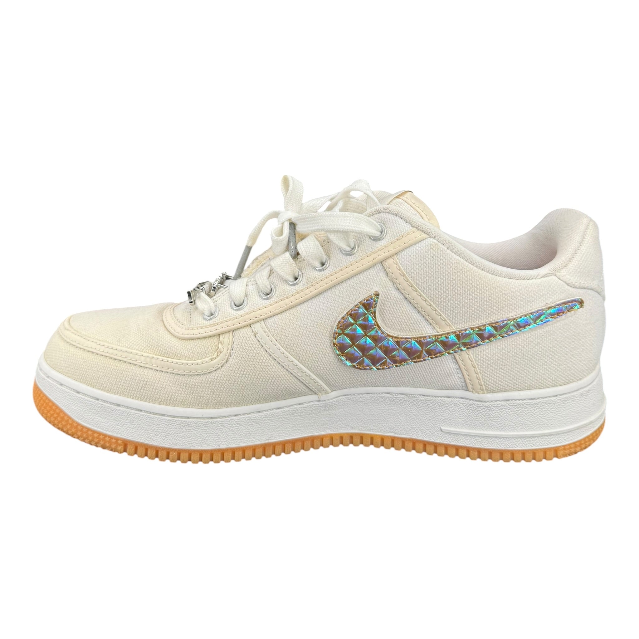 Air Force One Low Travis Scott (44.5EU)