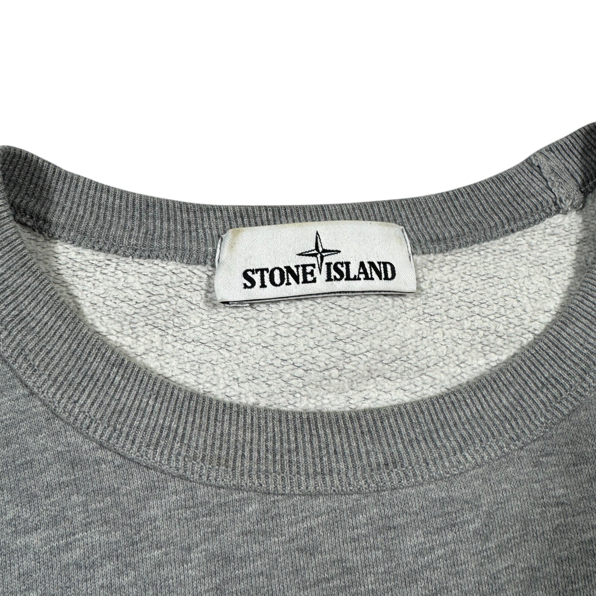 Sweat Stone island (L)