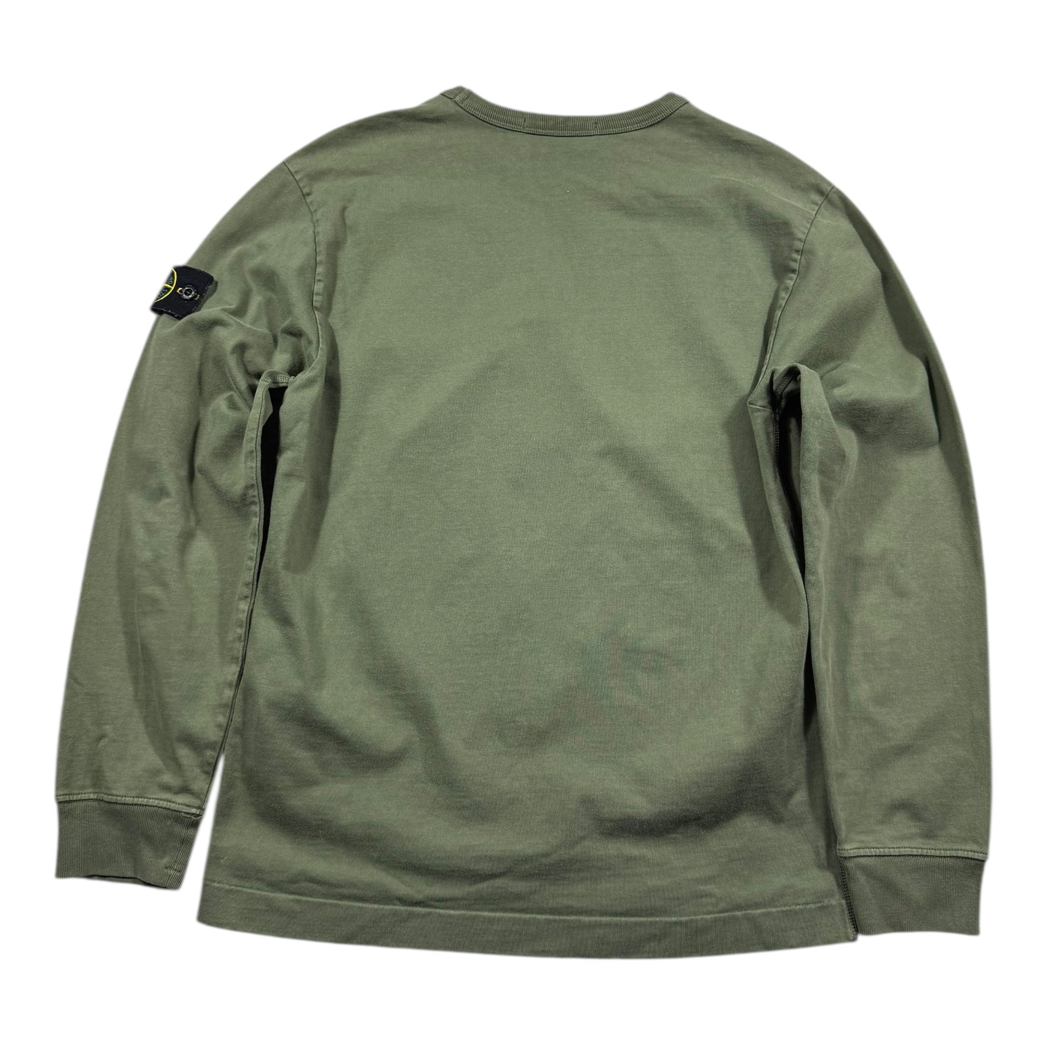 Sweat Stone Island (S)