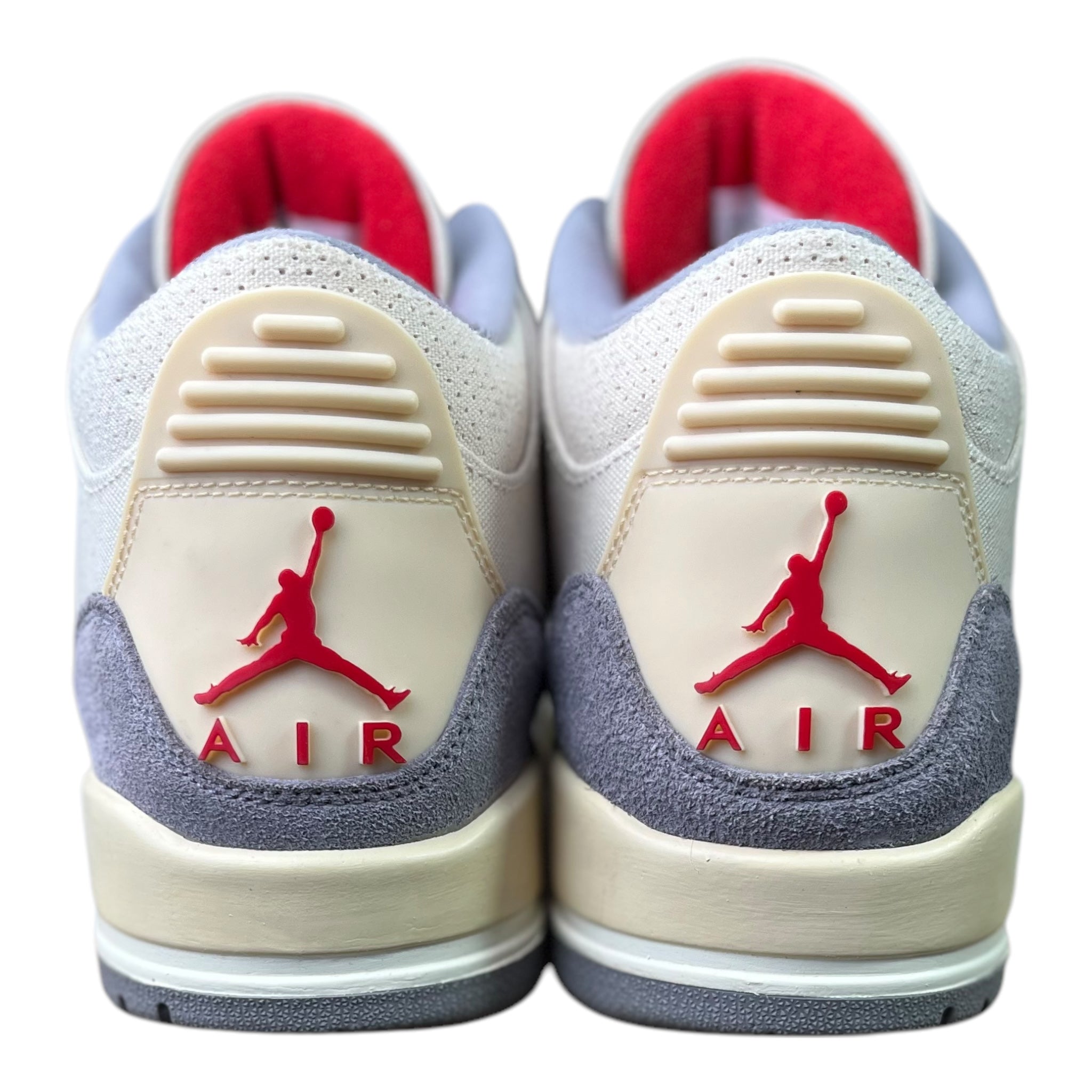 Jordan 3 Retro Muslin (42EU)