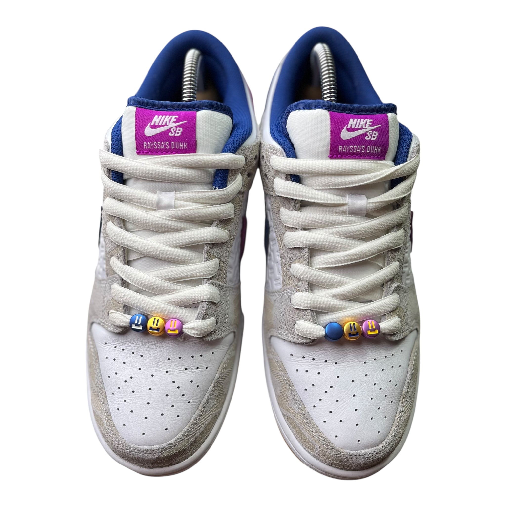 Nike Dunk Low SB Rayssa Leal (42.5EU)
